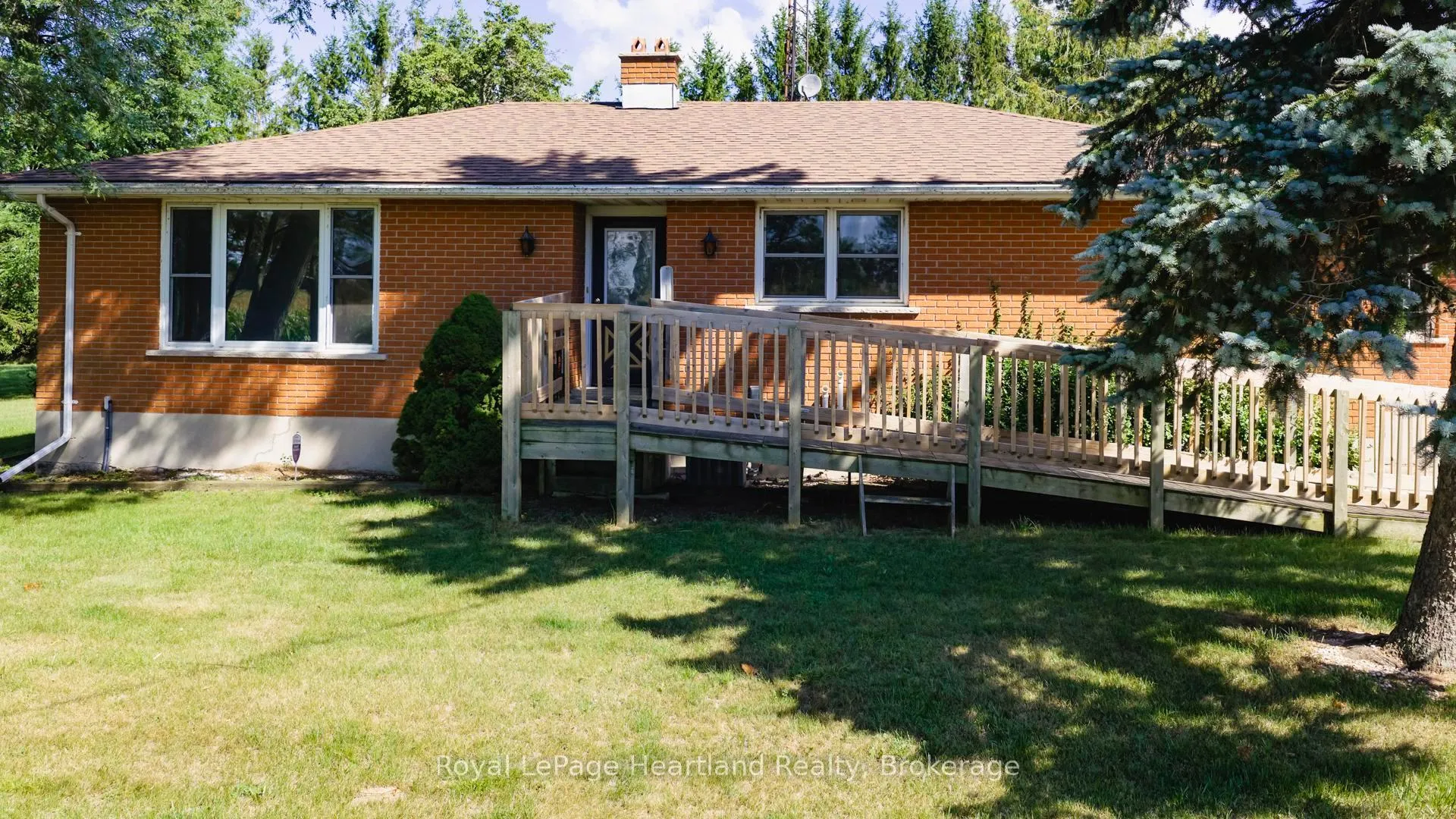 Photo 41 of 77850 Tipperary Line, Central Huron, Goderich — HOMEH
