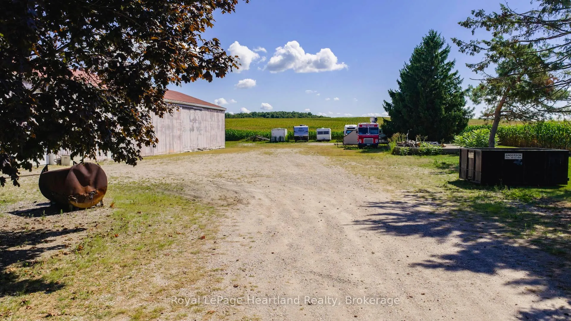 Photo 43 of 77850 Tipperary Line, Central Huron, Goderich — HOMEH