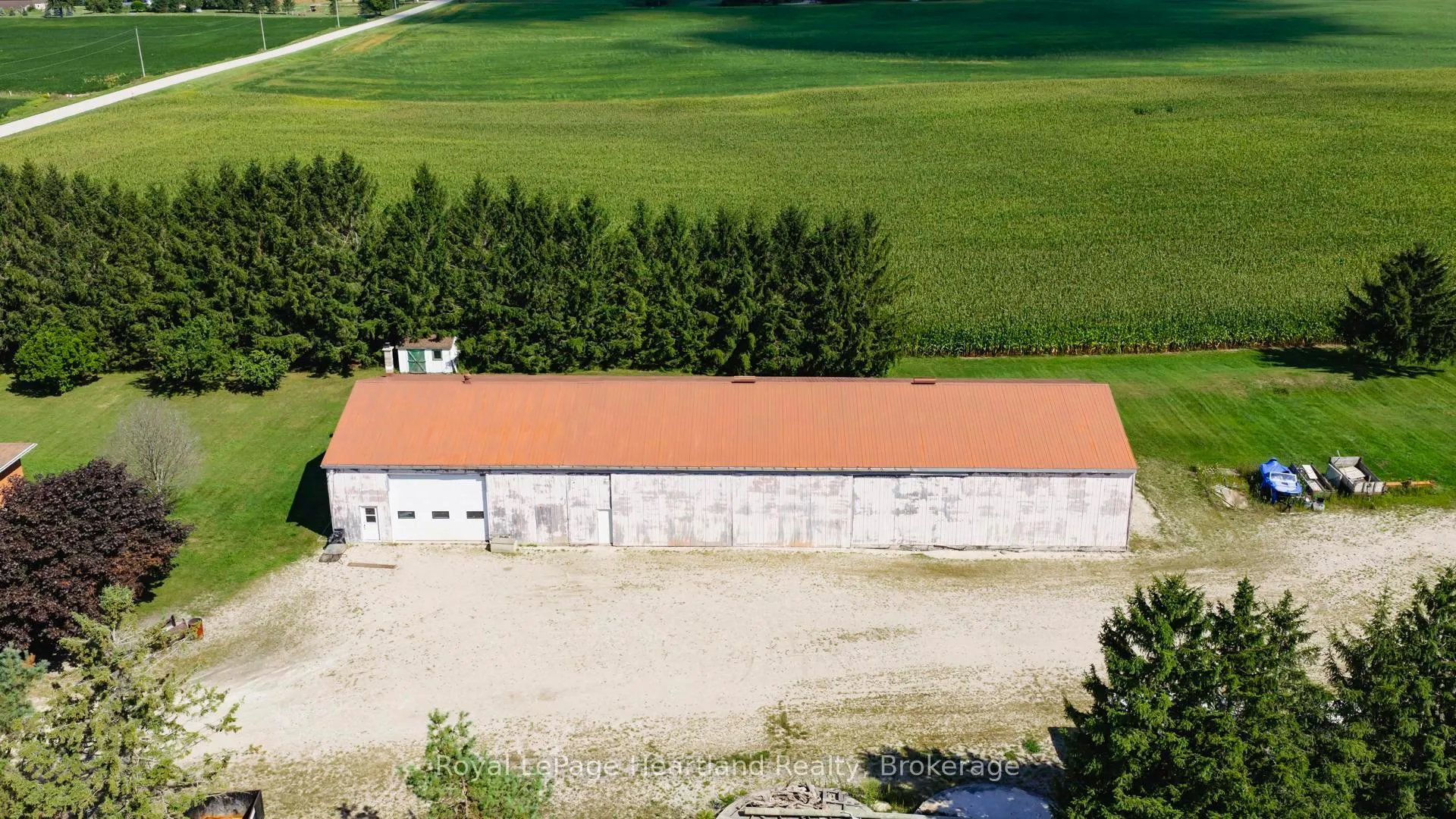 Photo 44 of 77850 Tipperary Line, Central Huron, Goderich — HOMEH