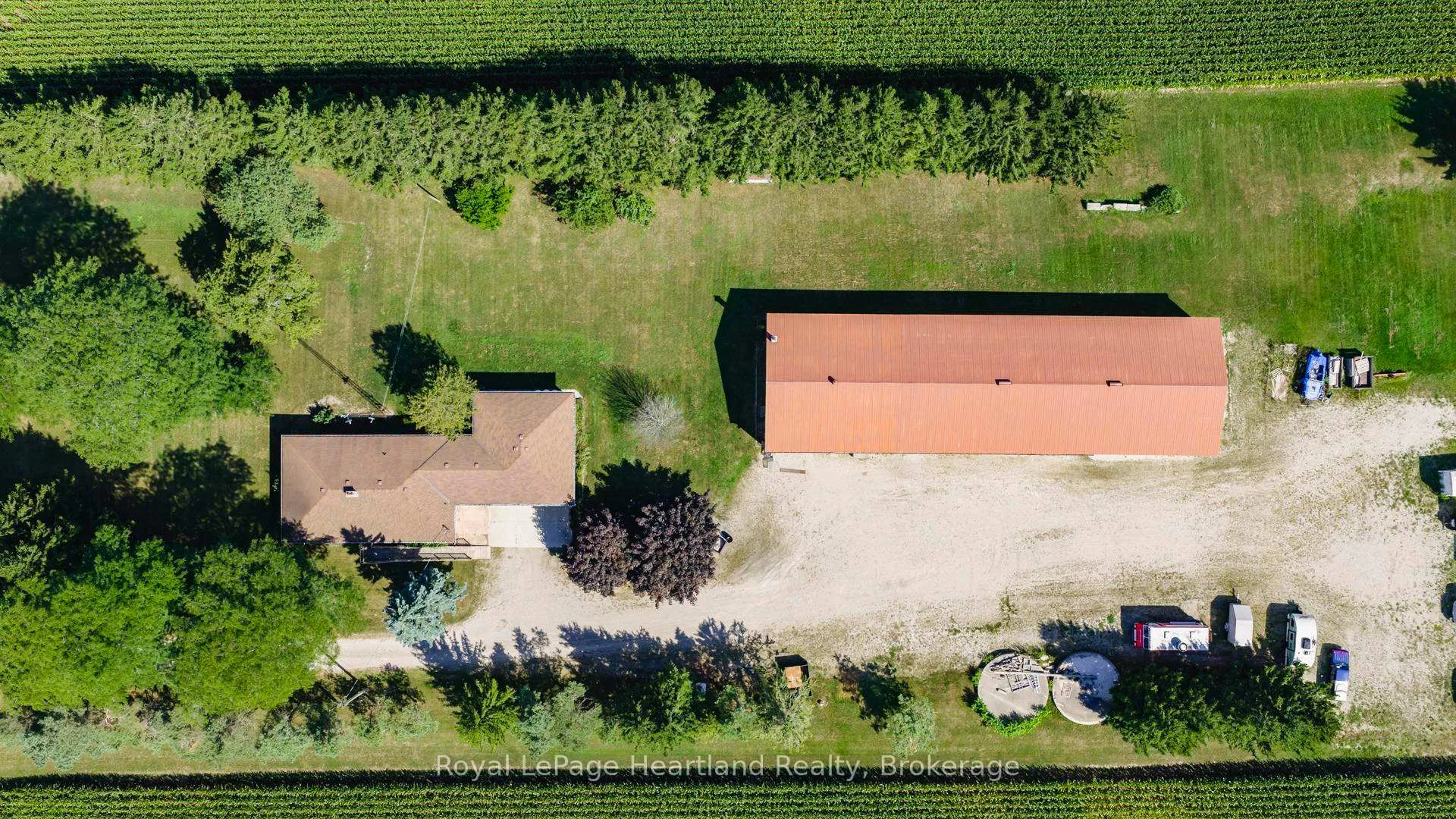 Photo 50 of 77850 Tipperary Line, Central Huron, Goderich — HOMEH