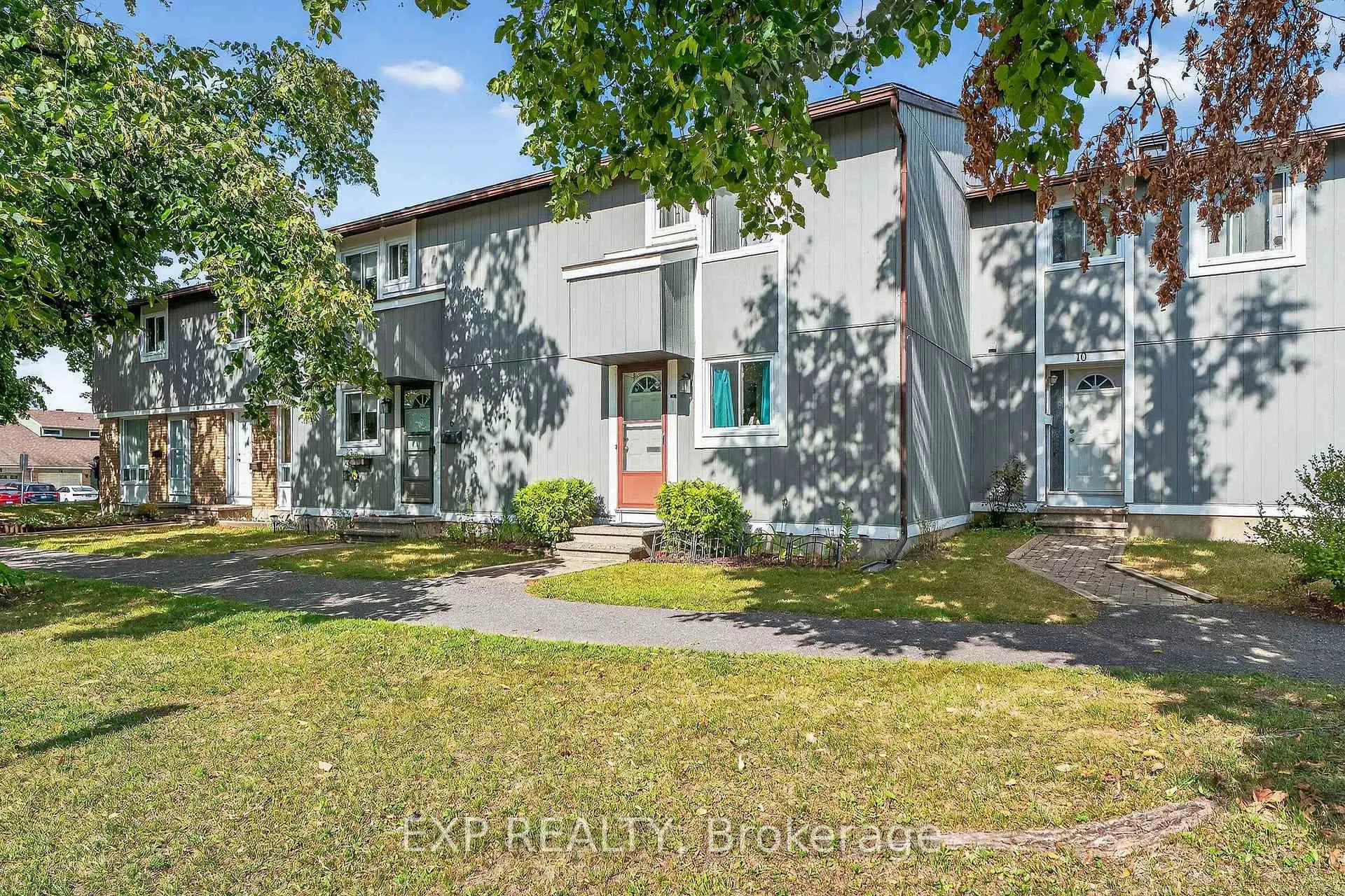 Photo 1 of Unit 81, 8 Sherway Drive, Ottawa, Barrhaven - Pheasant Run — HOMEH