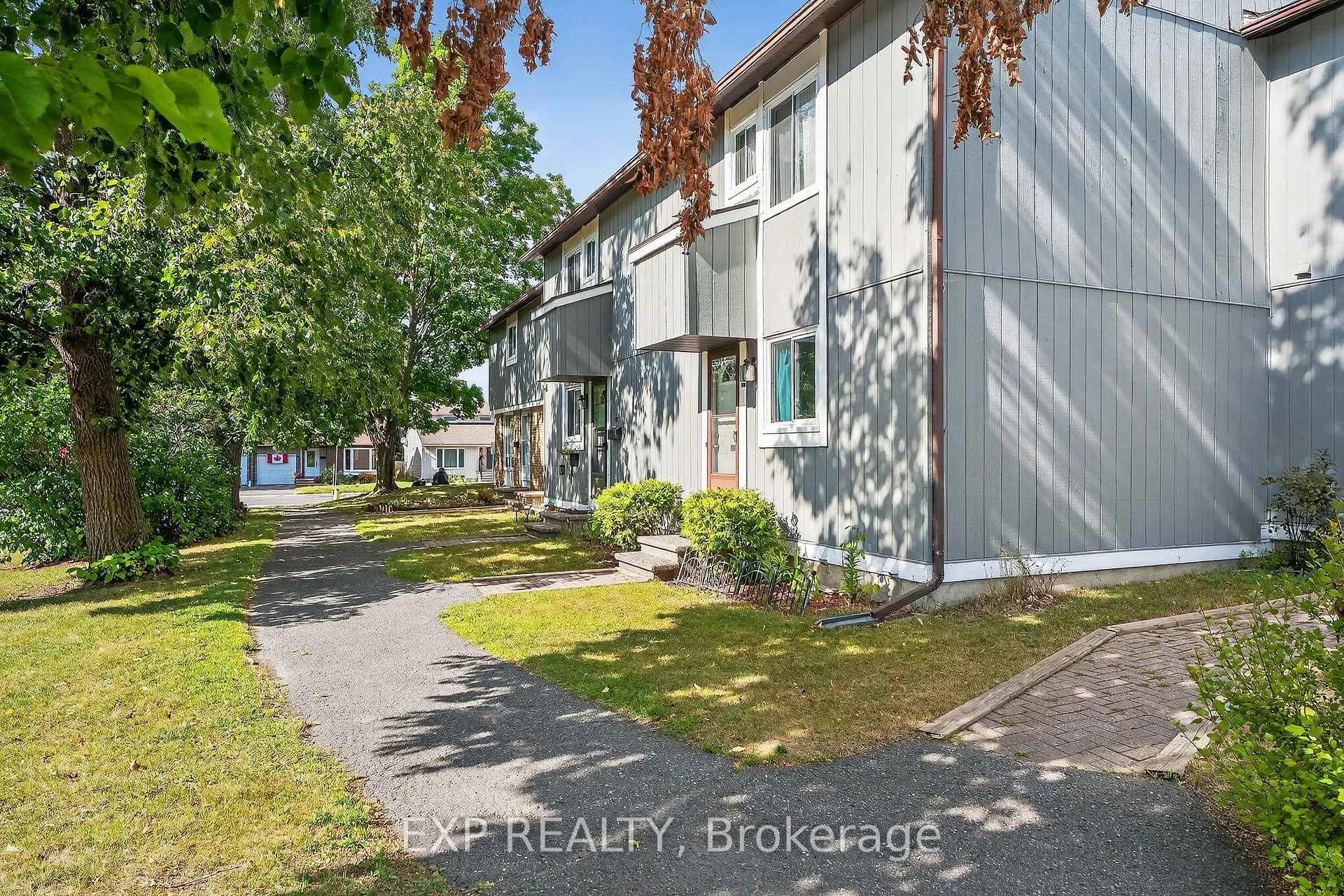 Photo 5 of Unit 81, 8 Sherway Drive, Ottawa, Barrhaven - Pheasant Run — HOMEH