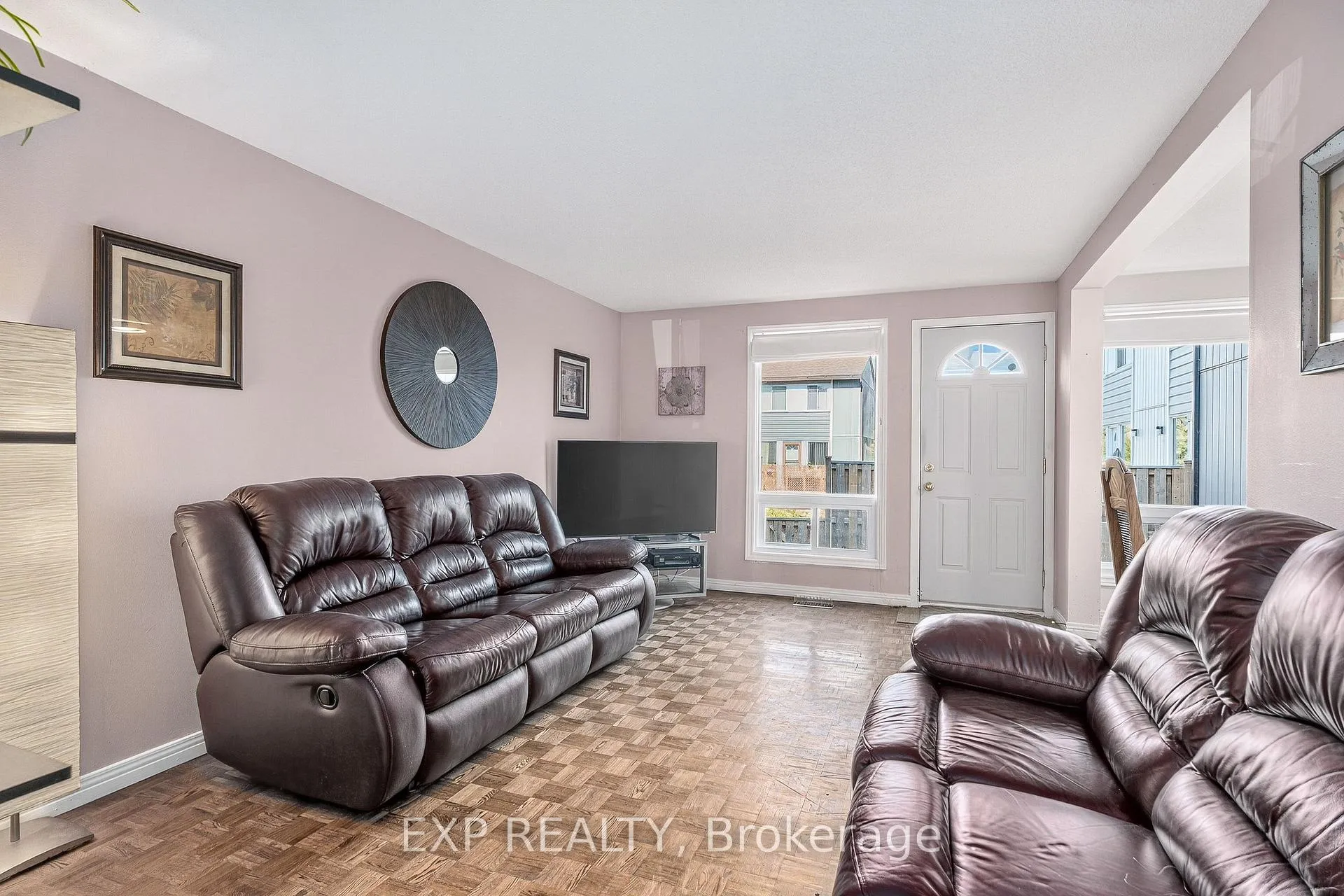 Photo 14 of Unit 81, 8 Sherway Drive, Ottawa, Barrhaven - Pheasant Run — HOMEH