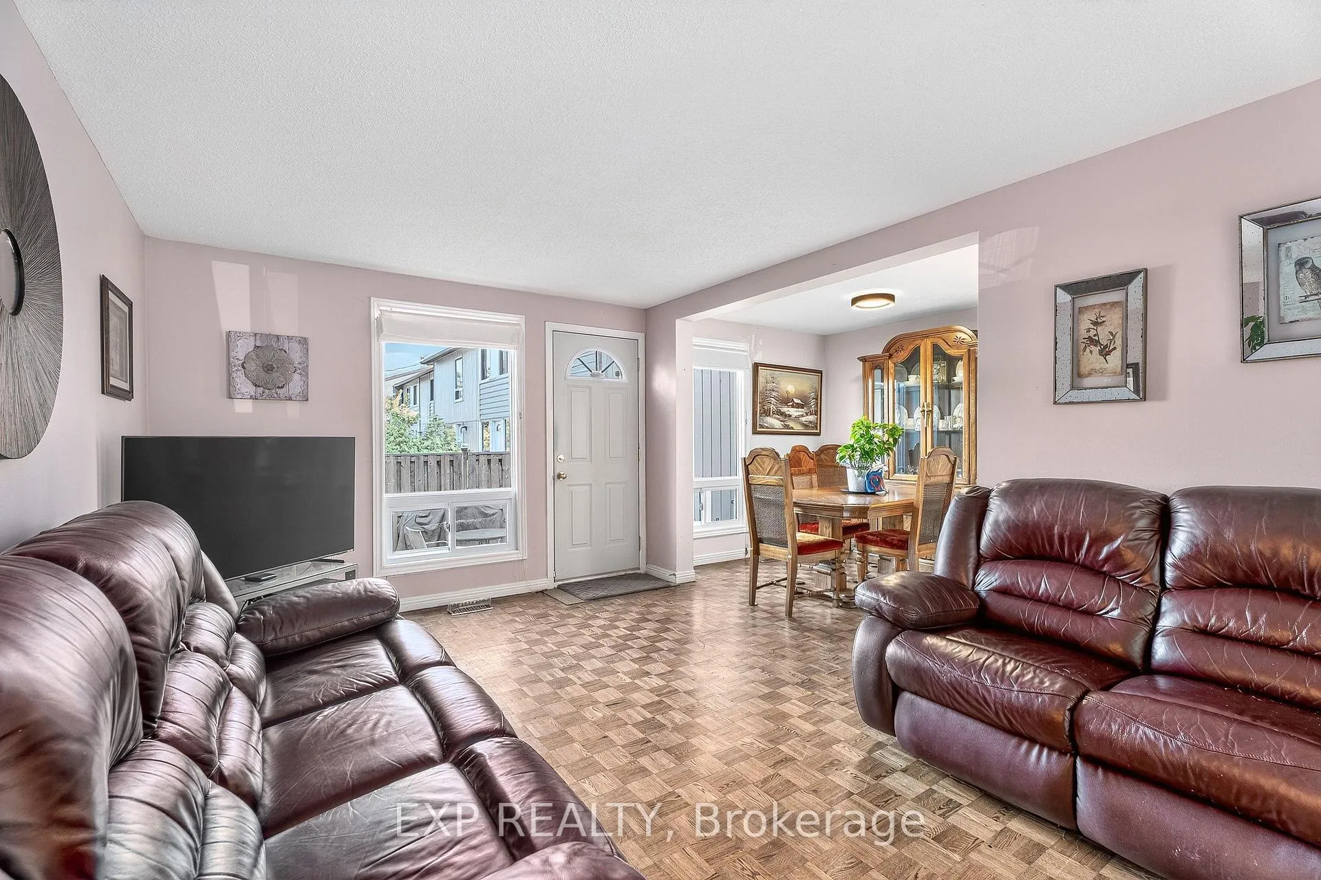 Photo 15 of Unit 81, 8 Sherway Drive, Ottawa, Barrhaven - Pheasant Run — HOMEH