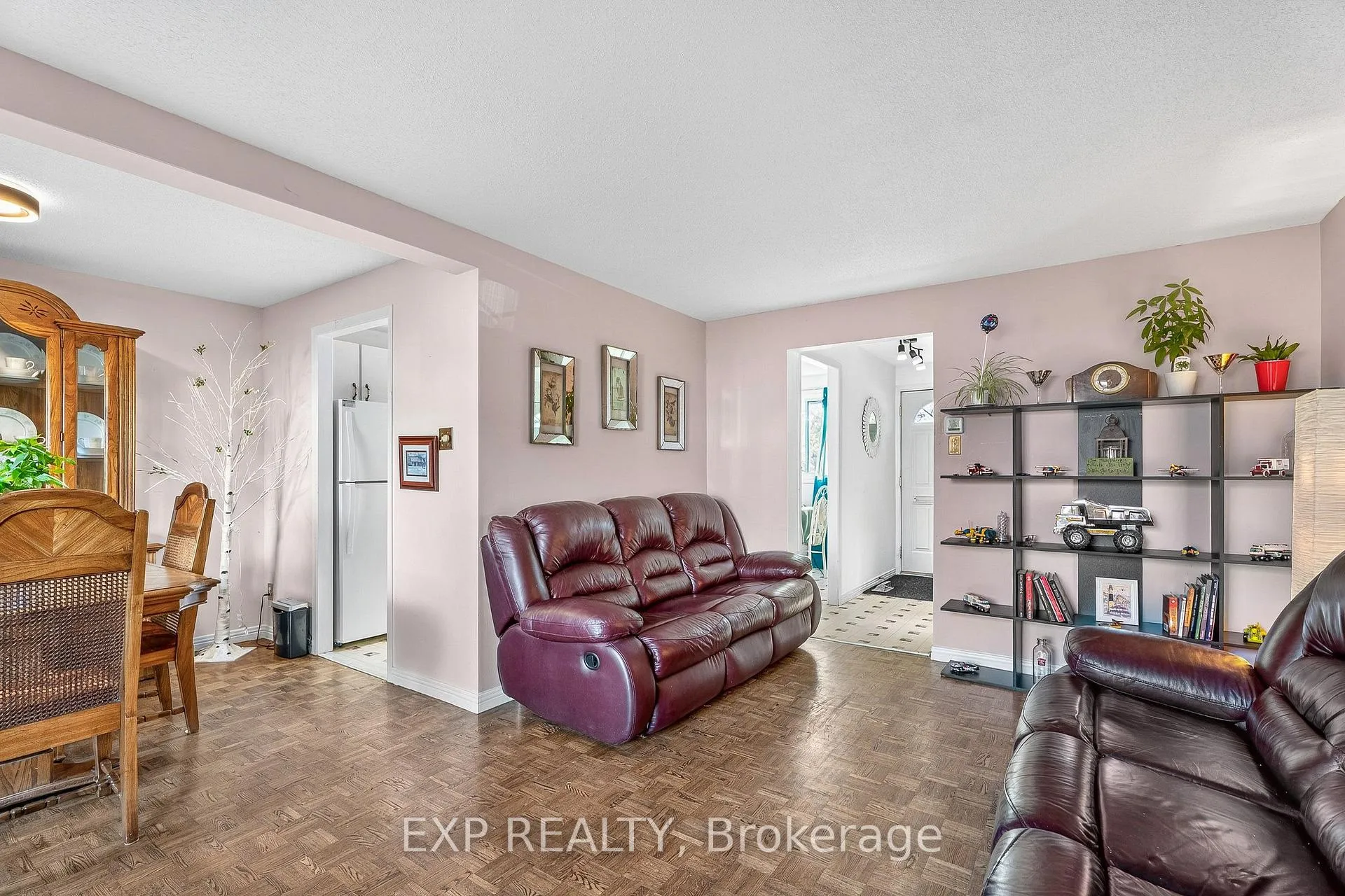 Photo 16 of Unit 81, 8 Sherway Drive, Ottawa, Barrhaven - Pheasant Run — HOMEH