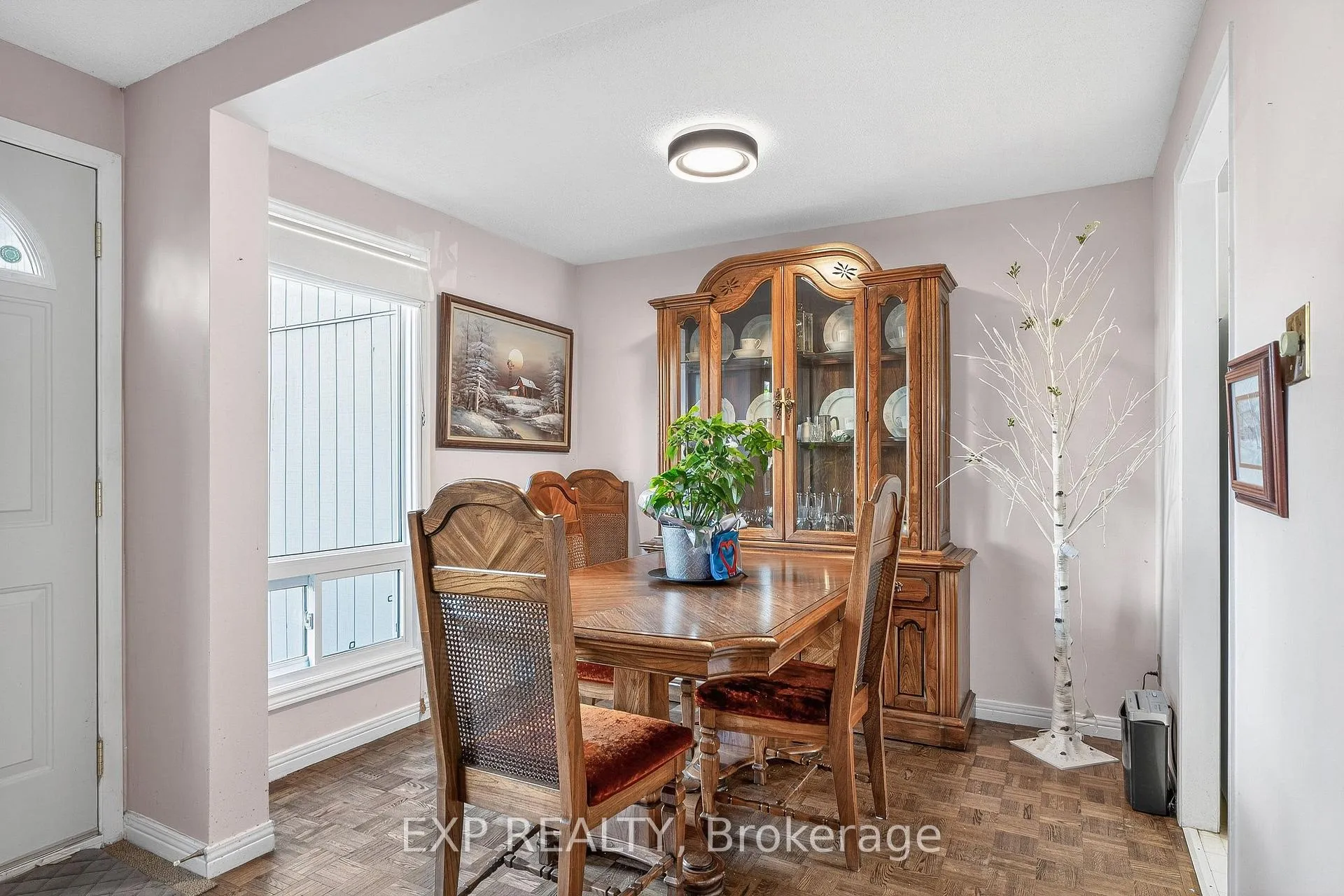 Photo 18 of Unit 81, 8 Sherway Drive, Ottawa, Barrhaven - Pheasant Run — HOMEH