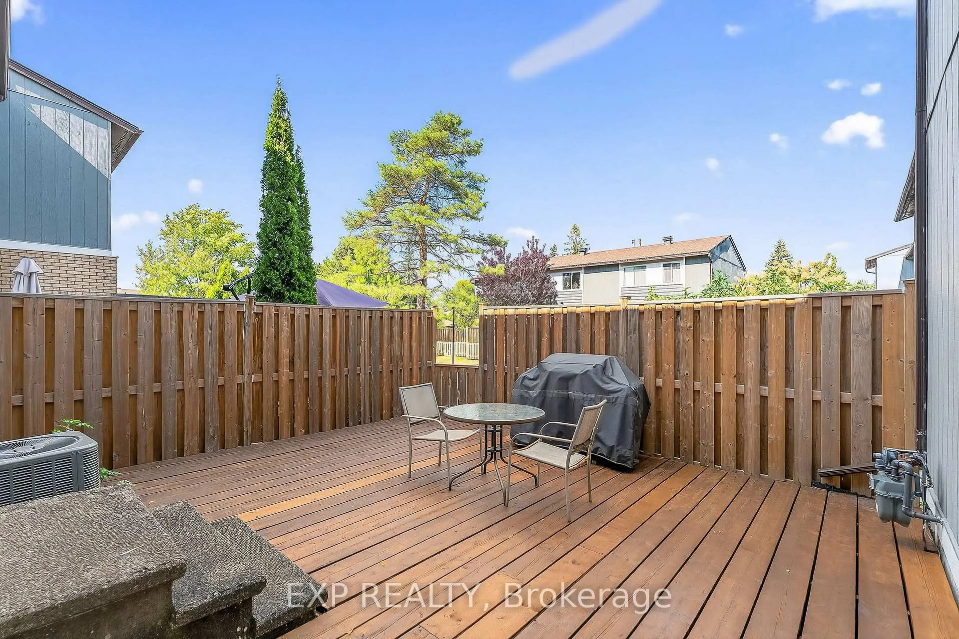 Photo 38 of Unit 81, 8 Sherway Drive, Ottawa, Barrhaven - Pheasant Run — HOMEH