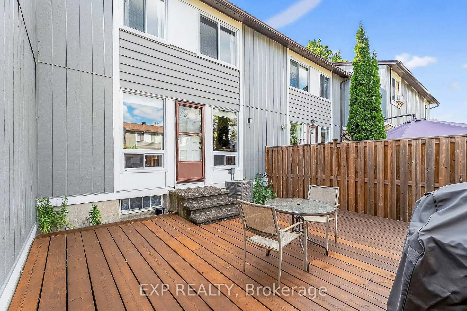 Photo 39 of Unit 81, 8 Sherway Drive, Ottawa, Barrhaven - Pheasant Run — HOMEH