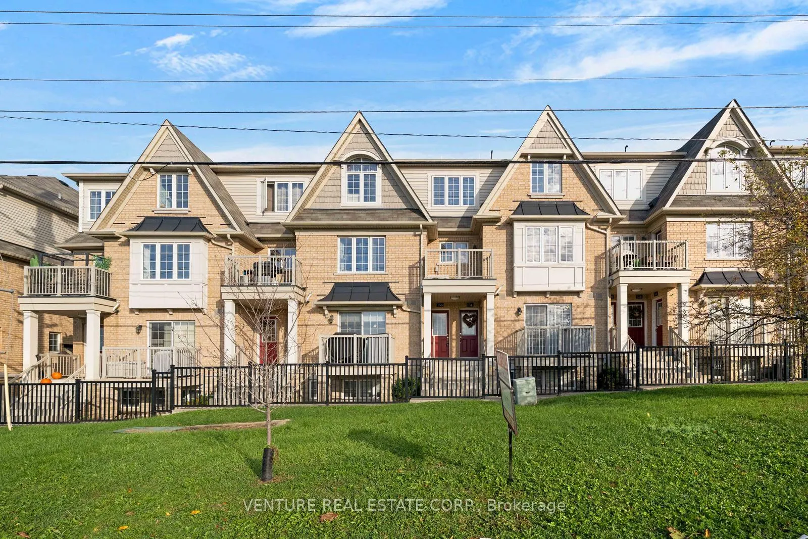 Photo 1 of 156 Kingston Road W, Ajax, Central — HOMEH