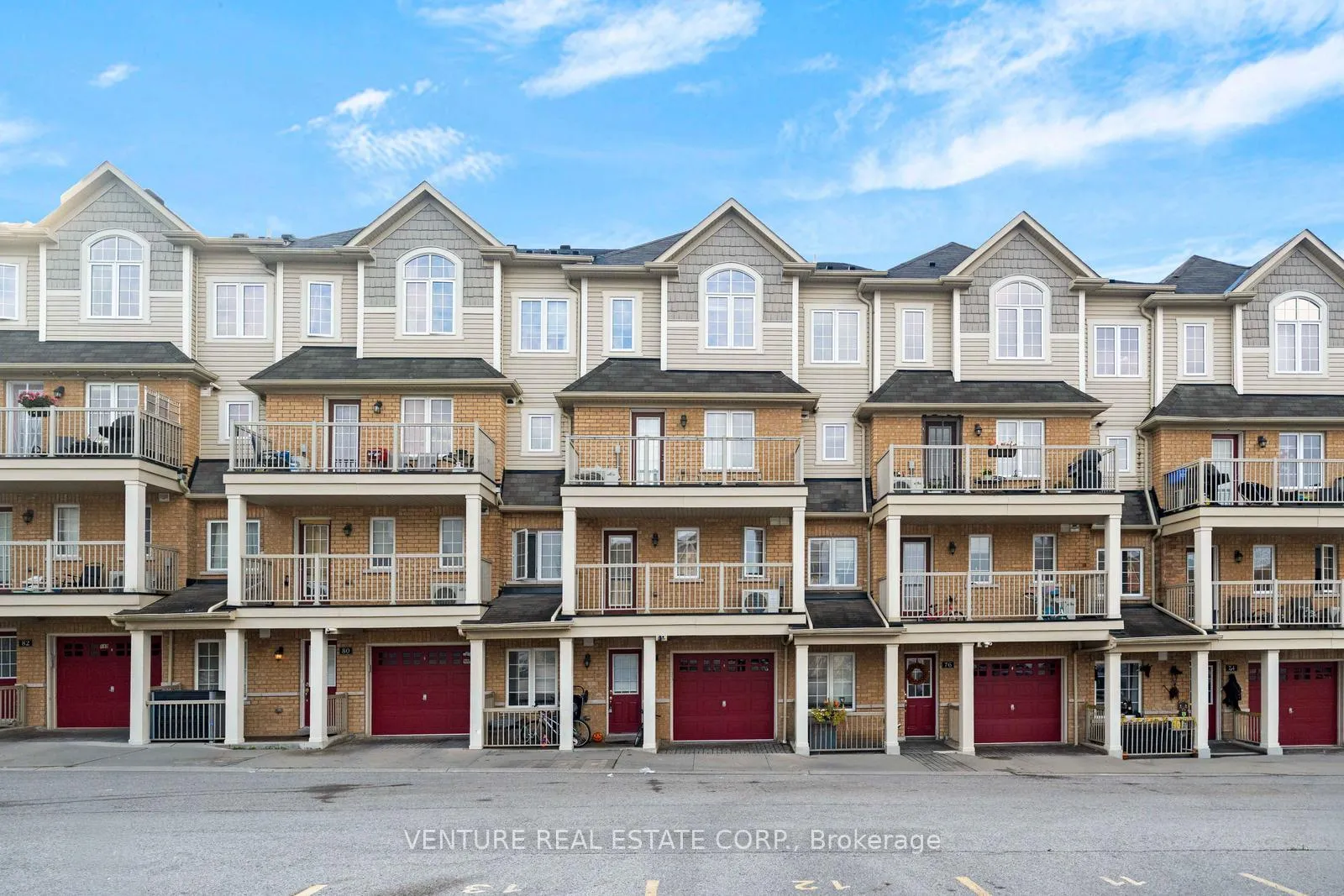 Photo 2 of 156 Kingston Road W, Ajax, Central — HOMEH