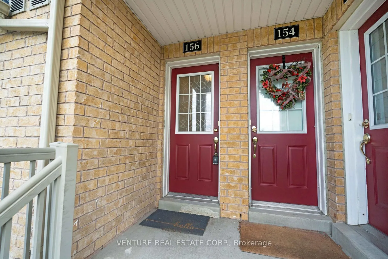 Photo 5 of 156 Kingston Road W, Ajax, Central — HOMEH