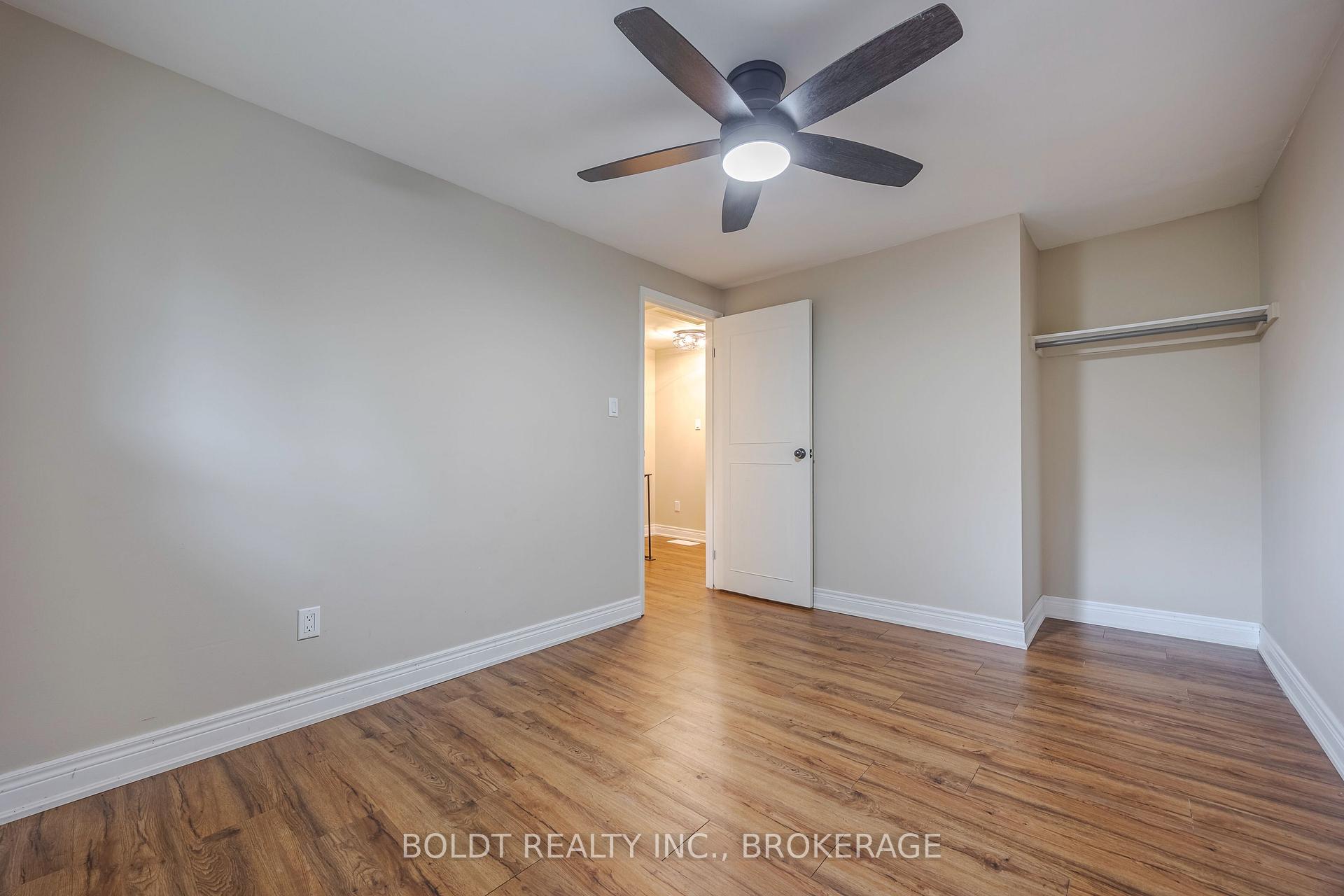 Photo 10 of Unit 15, 2 Weiden Street, St. Catharines, Bunting/Linwell — HOMEH