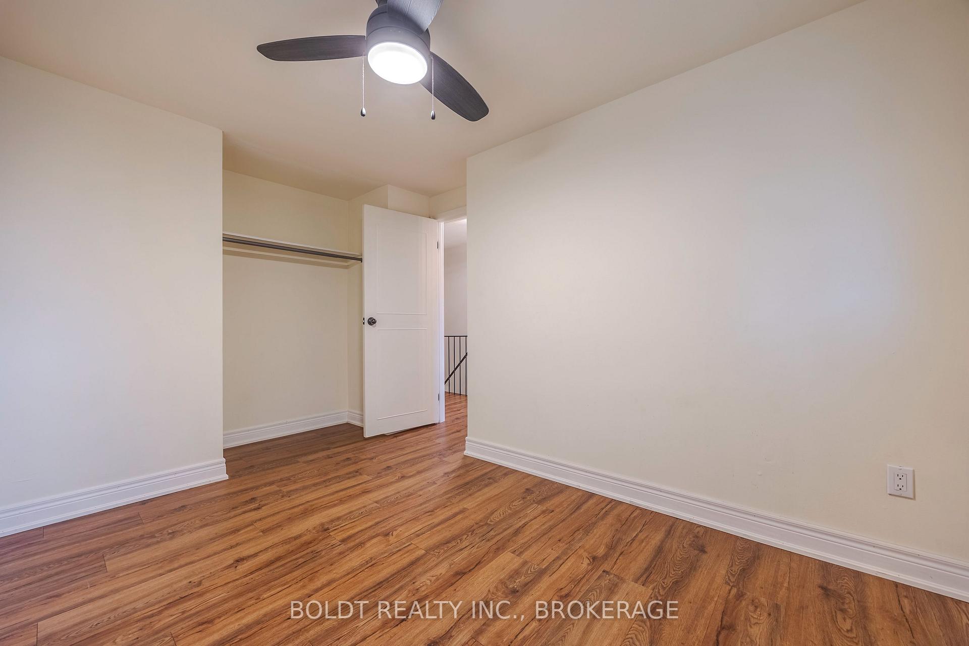 Photo 12 of Unit 15, 2 Weiden Street, St. Catharines, Bunting/Linwell — HOMEH