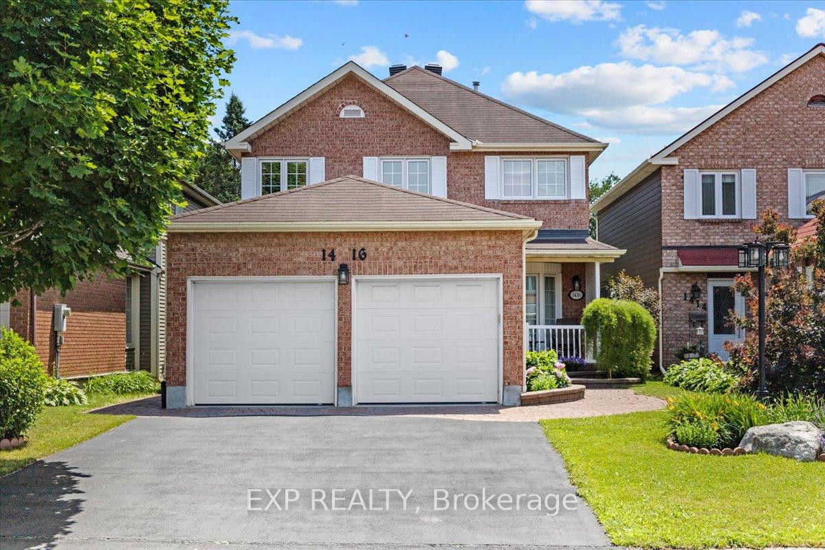 Photo 1 of 1416 Progress Place, Ottawa, Pineview — HOMEH