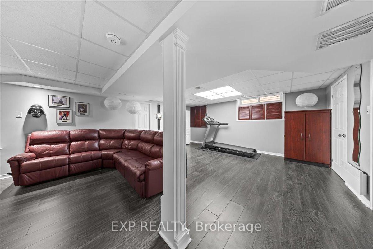 Photo 26 of 1416 Progress Place, Ottawa, Pineview — HOMEH