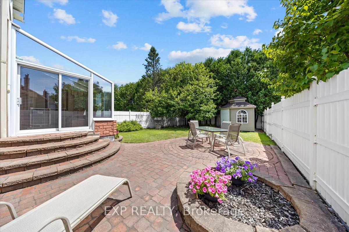 Photo 32 of 1416 Progress Place, Ottawa, Pineview — HOMEH