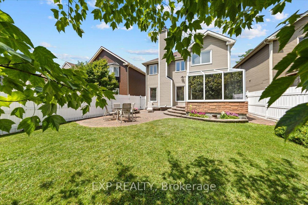 Photo 27 of 1416 Progress Place, Ottawa, Pineview — HOMEH
