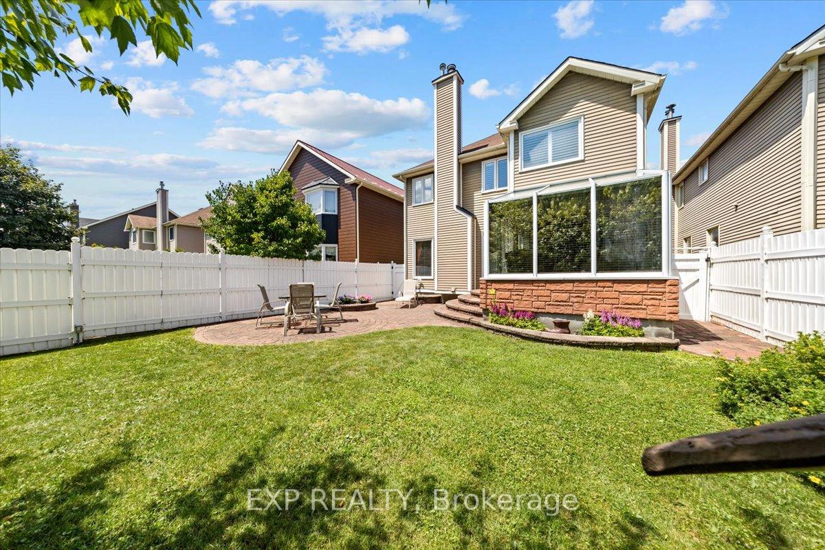 Photo 29 of 1416 Progress Place, Ottawa, Pineview — HOMEH