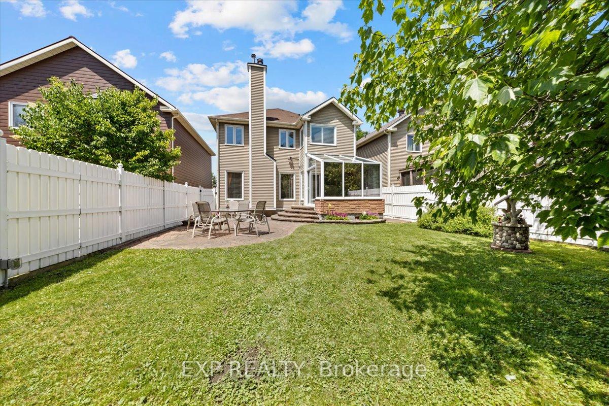 Photo 28 of 1416 Progress Place, Ottawa, Pineview — HOMEH