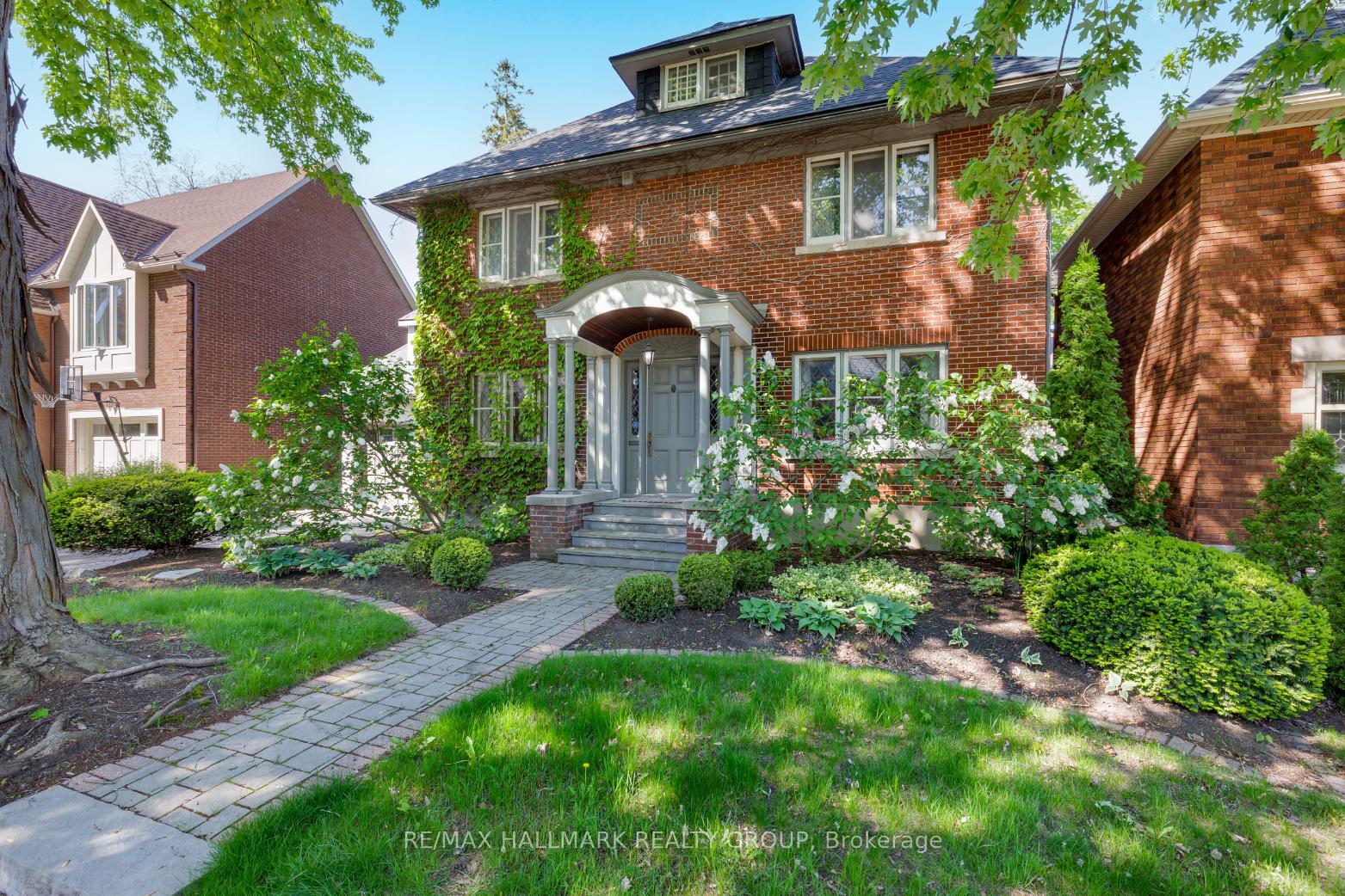 Photo 2 of 396 Huron Avenue S, Ottawa, Civic Hospital — HOMEH
