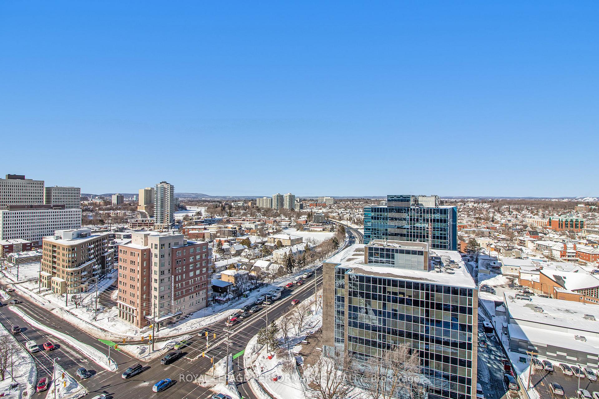 Photo 9 of Unit 1802, 158A McArthur Avenue, Ottawa, Vanier — HOMEH