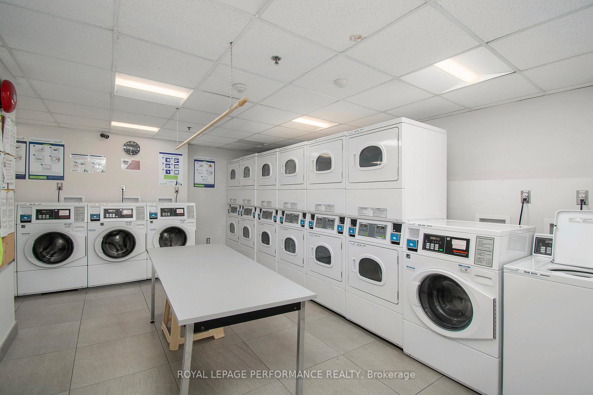 Photo 18 of Unit 1802, 158A McArthur Avenue, Ottawa, Vanier — HOMEH
