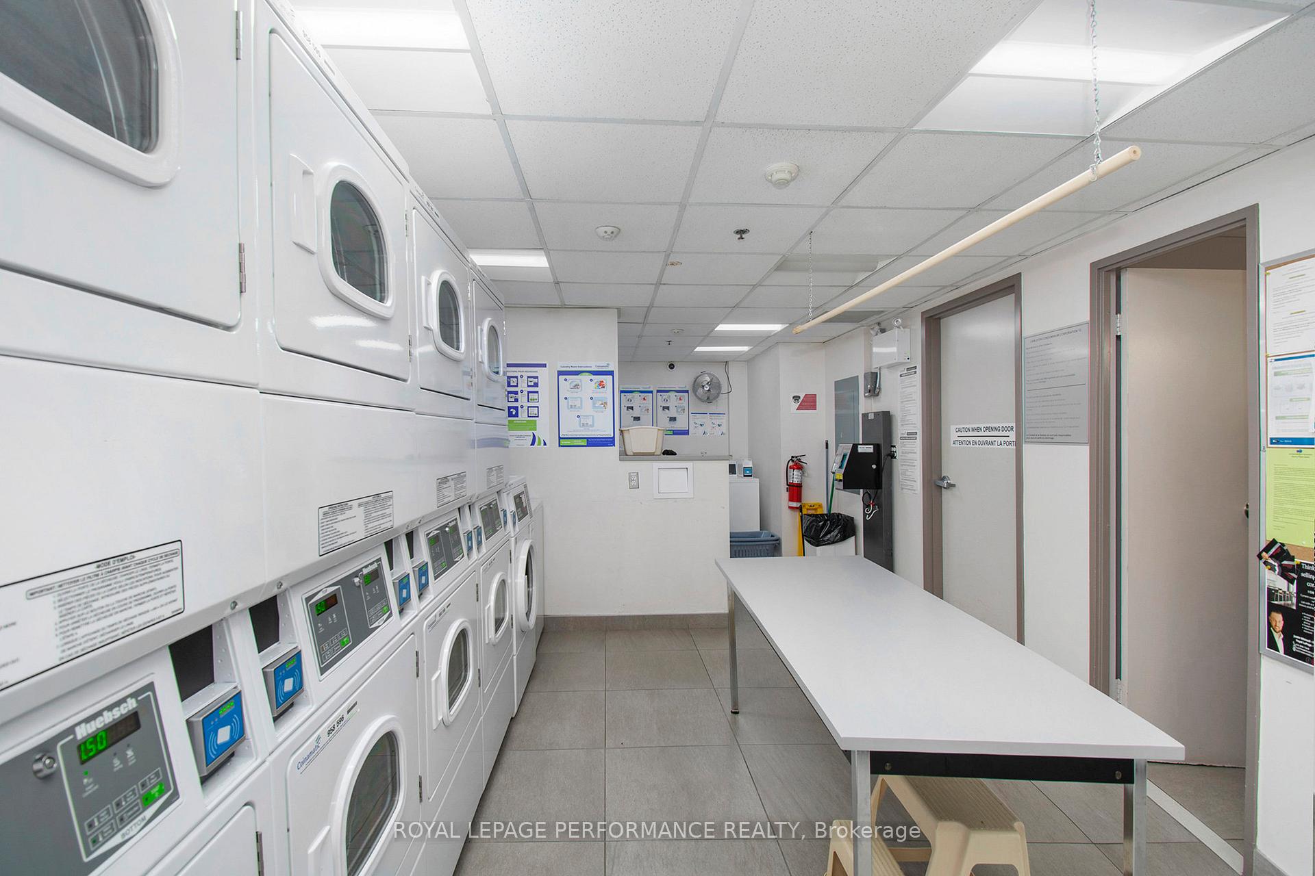 Photo 19 of Unit 1802, 158A McArthur Avenue, Ottawa, Vanier — HOMEH