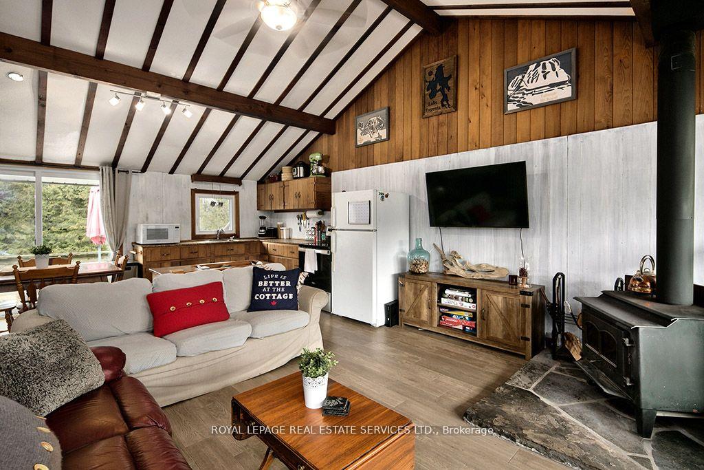 Photo 3 of Unit 3, 566237 Sideroad 7A, Grey Highlands — HOMEH