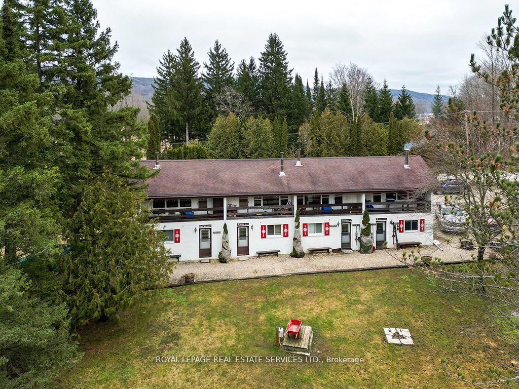 Photo 6 of Unit 3, 566237 Sideroad 7A, Grey Highlands — HOMEH