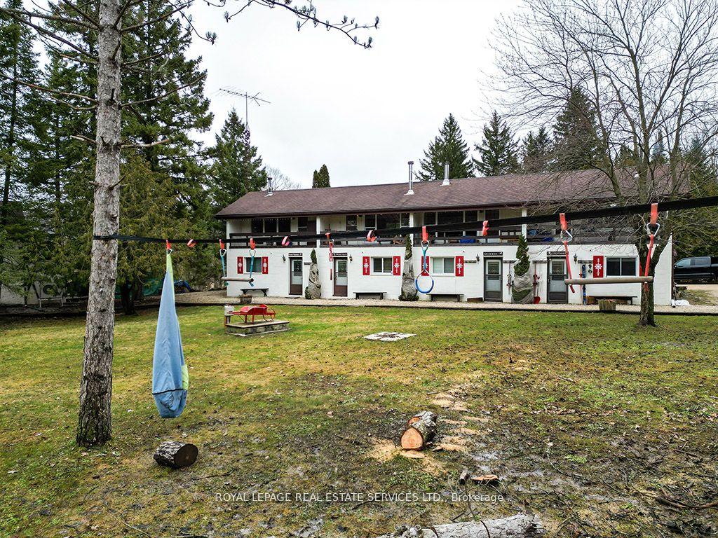 Photo 7 of Unit 3, 566237 Sideroad 7A, Grey Highlands — HOMEH