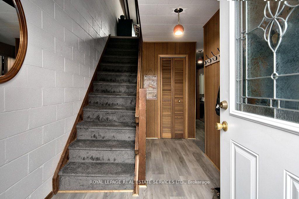 Photo 8 of Unit 3, 566237 Sideroad 7A, Grey Highlands — HOMEH