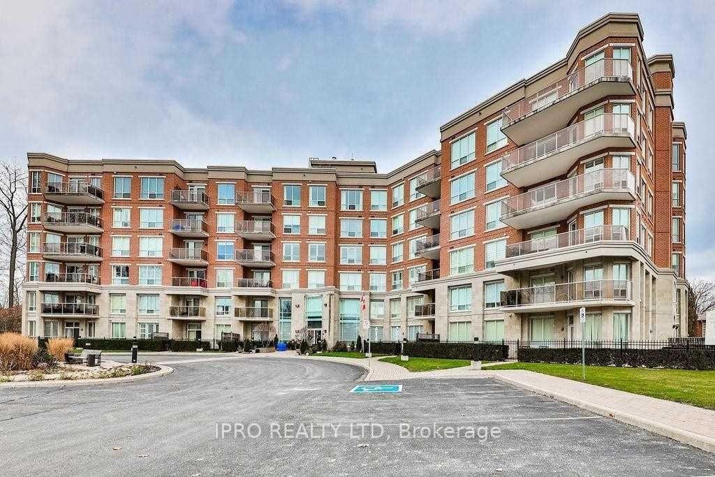 Front of Unit 501, 483 Faith Drive