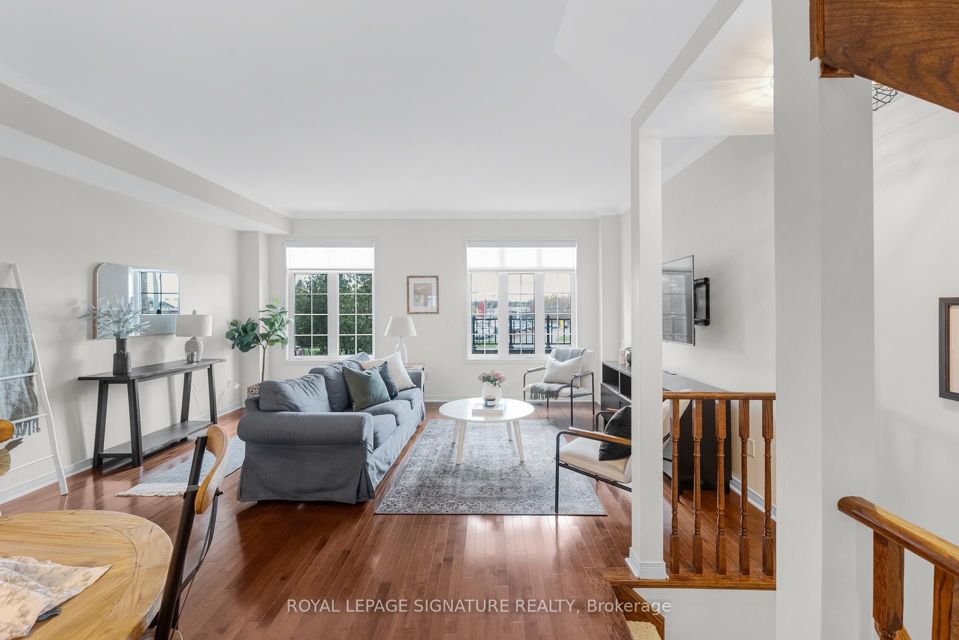 Photo 2 of Unit 23, 1701 Finch Avenue, Pickering, Village East — HOMEH