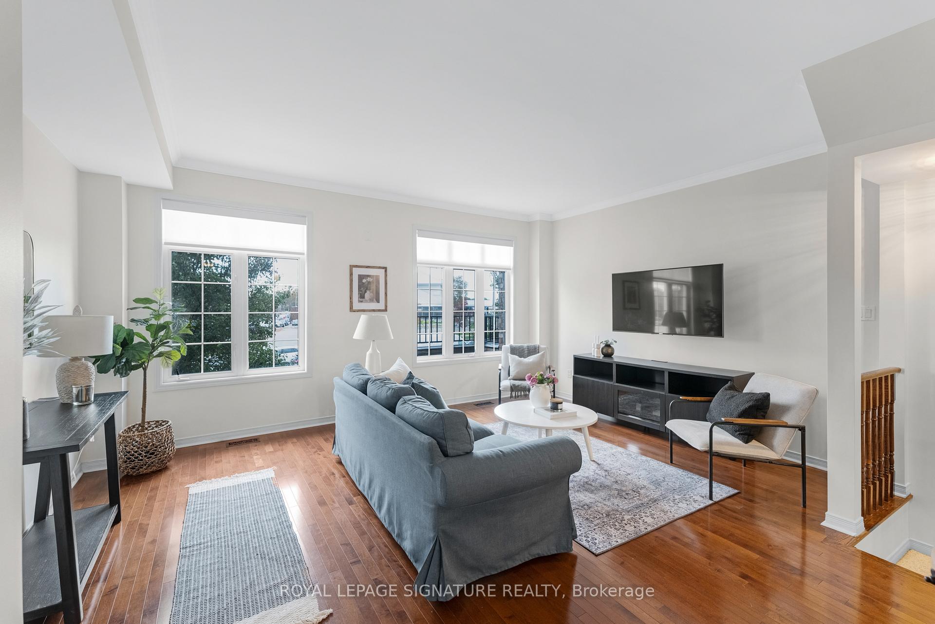 Photo 3 of Unit 23, 1701 Finch Avenue, Pickering, Village East — HOMEH