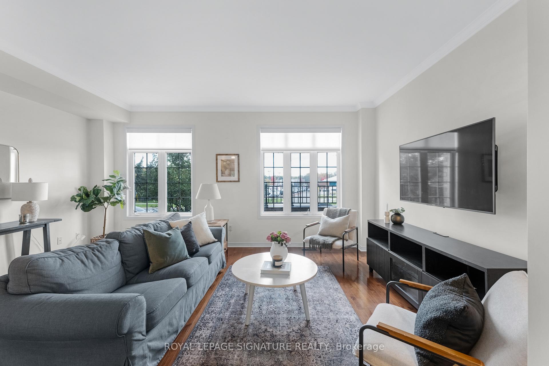 Photo 4 of Unit 23, 1701 Finch Avenue, Pickering, Village East — HOMEH