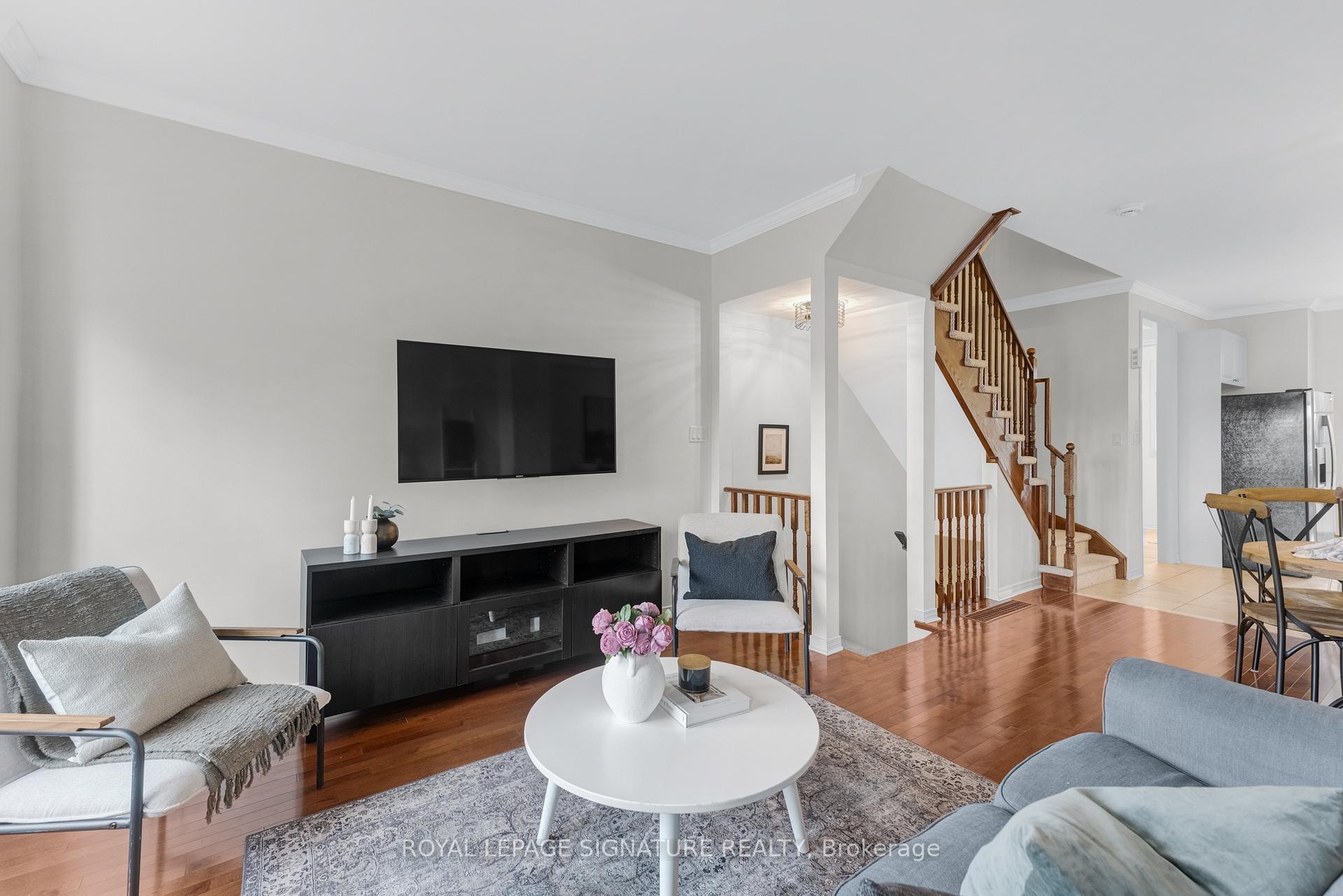 Photo 5 of Unit 23, 1701 Finch Avenue, Pickering, Village East — HOMEH