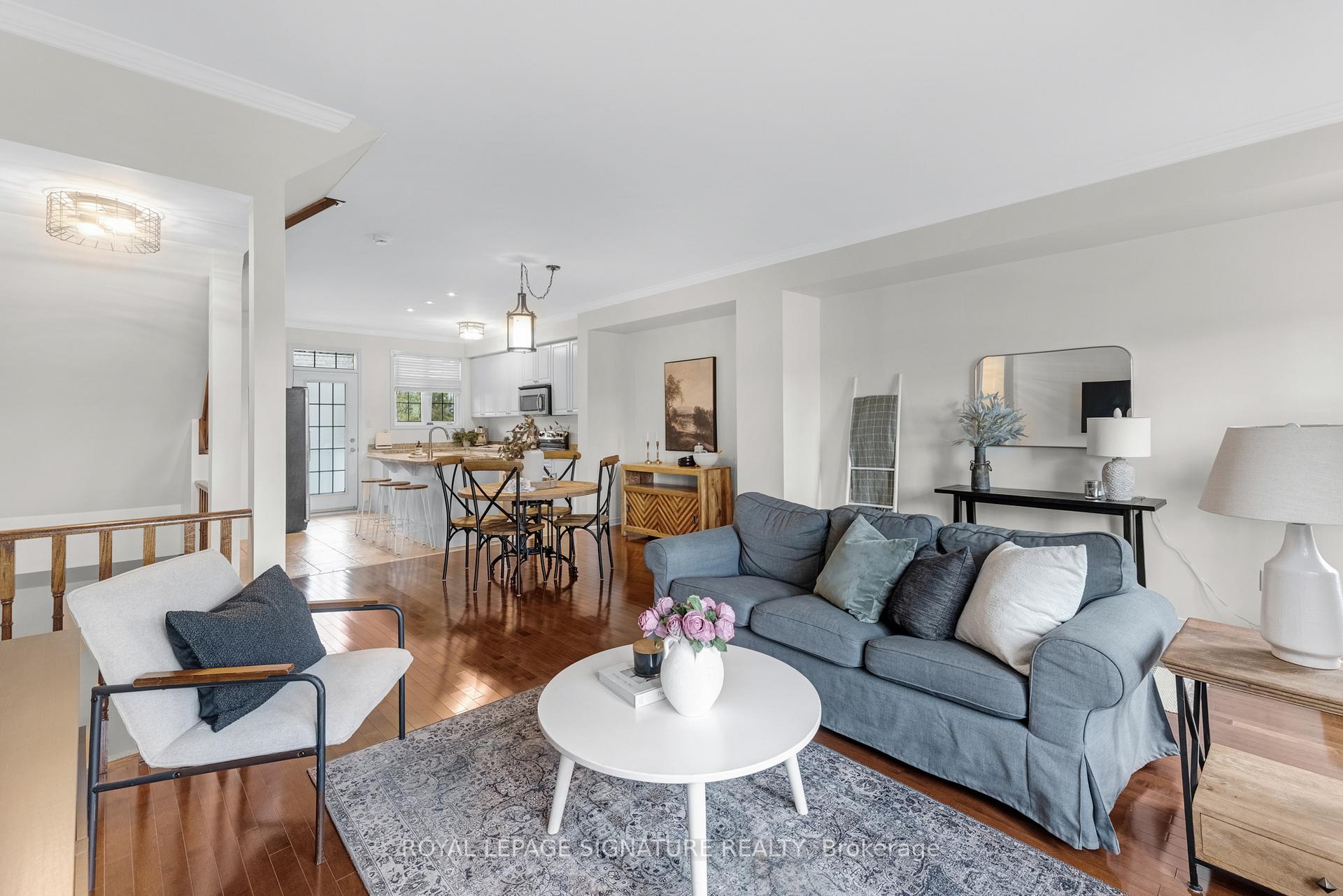 Photo 6 of Unit 23, 1701 Finch Avenue, Pickering, Village East — HOMEH
