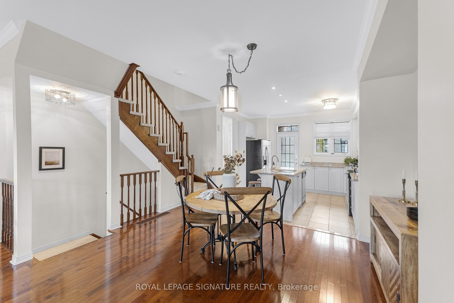 Photo 7 of Unit 23, 1701 Finch Avenue, Pickering, Village East — HOMEH