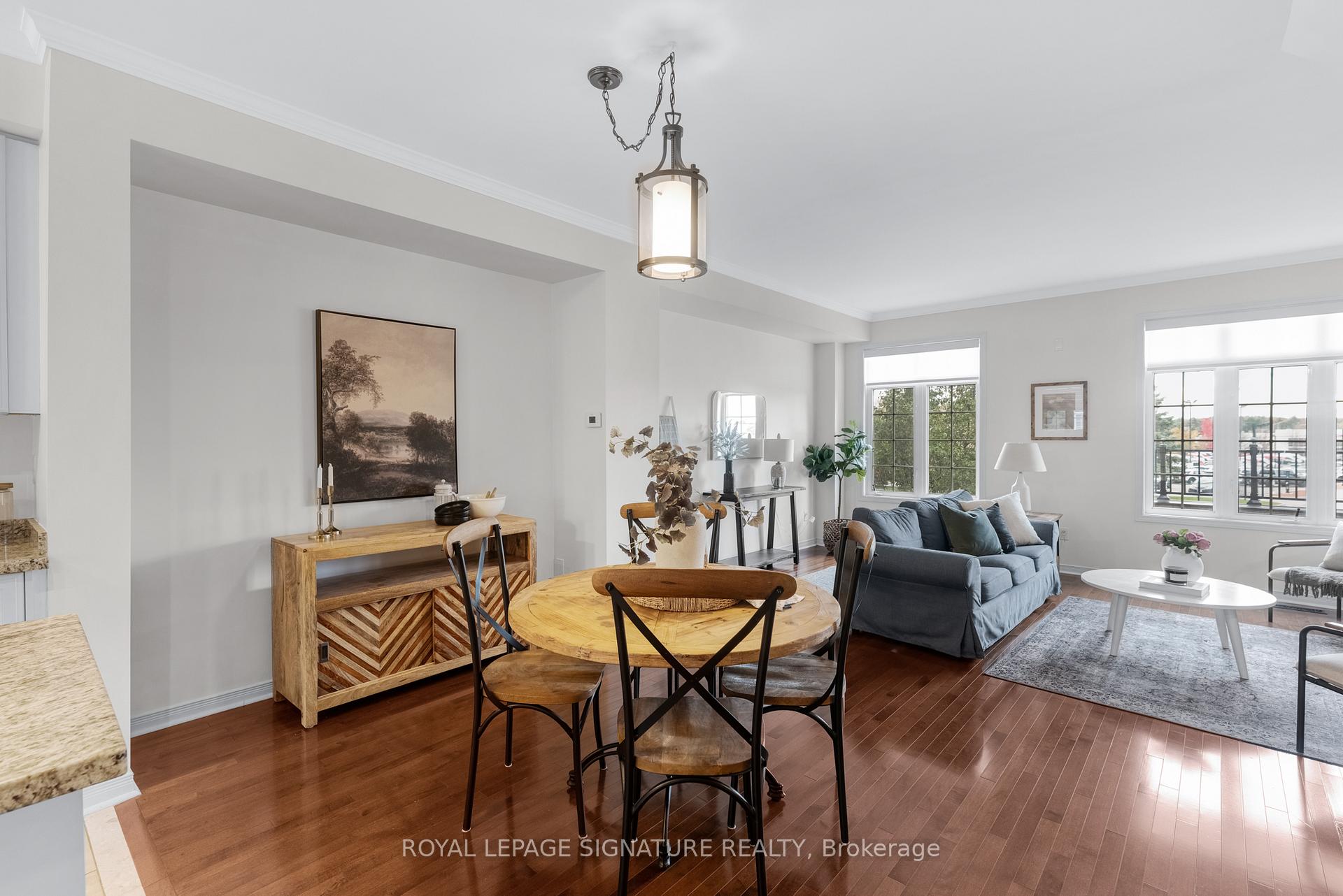 Photo 8 of Unit 23, 1701 Finch Avenue, Pickering, Village East — HOMEH
