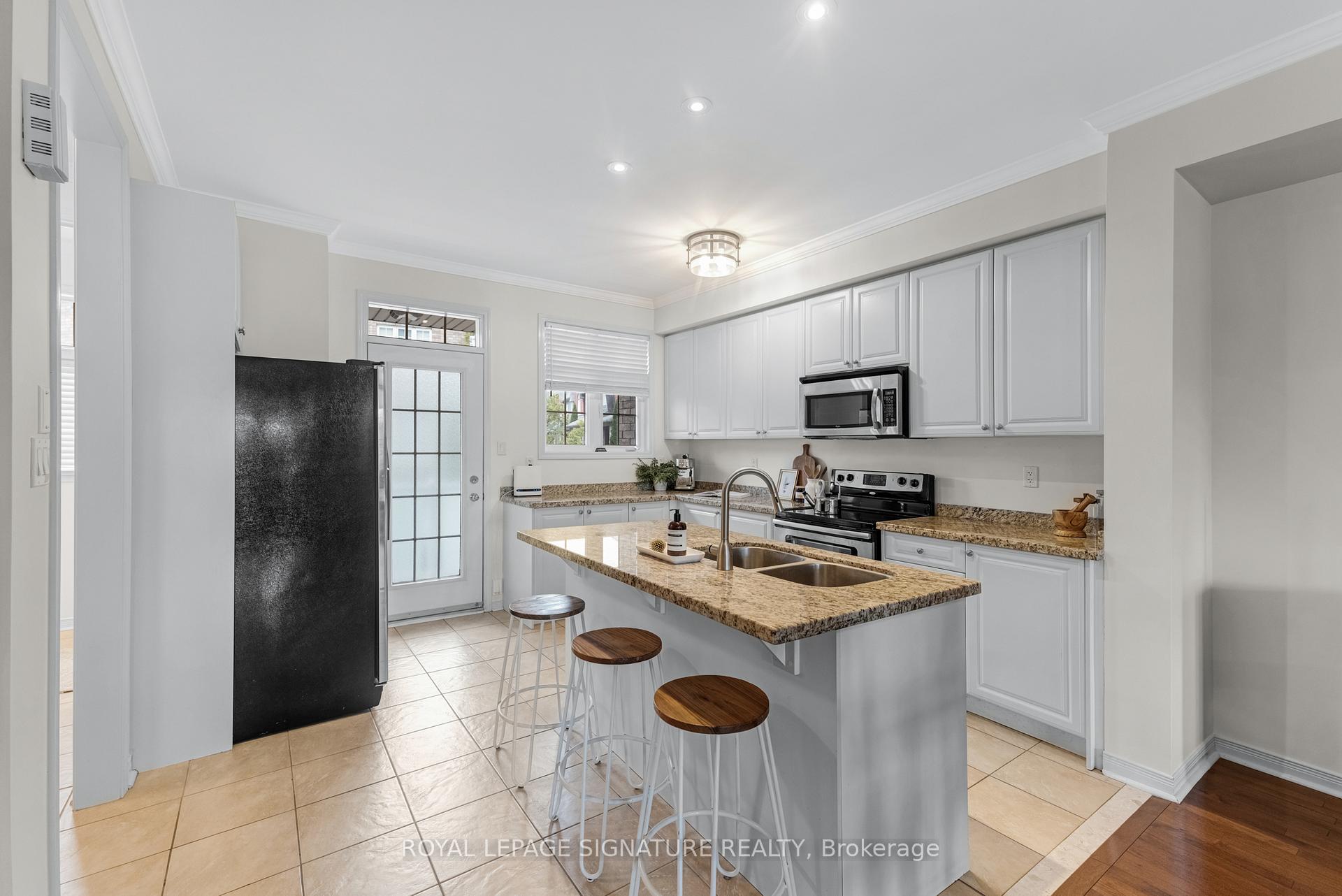 Photo 9 of Unit 23, 1701 Finch Avenue, Pickering, Village East — HOMEH