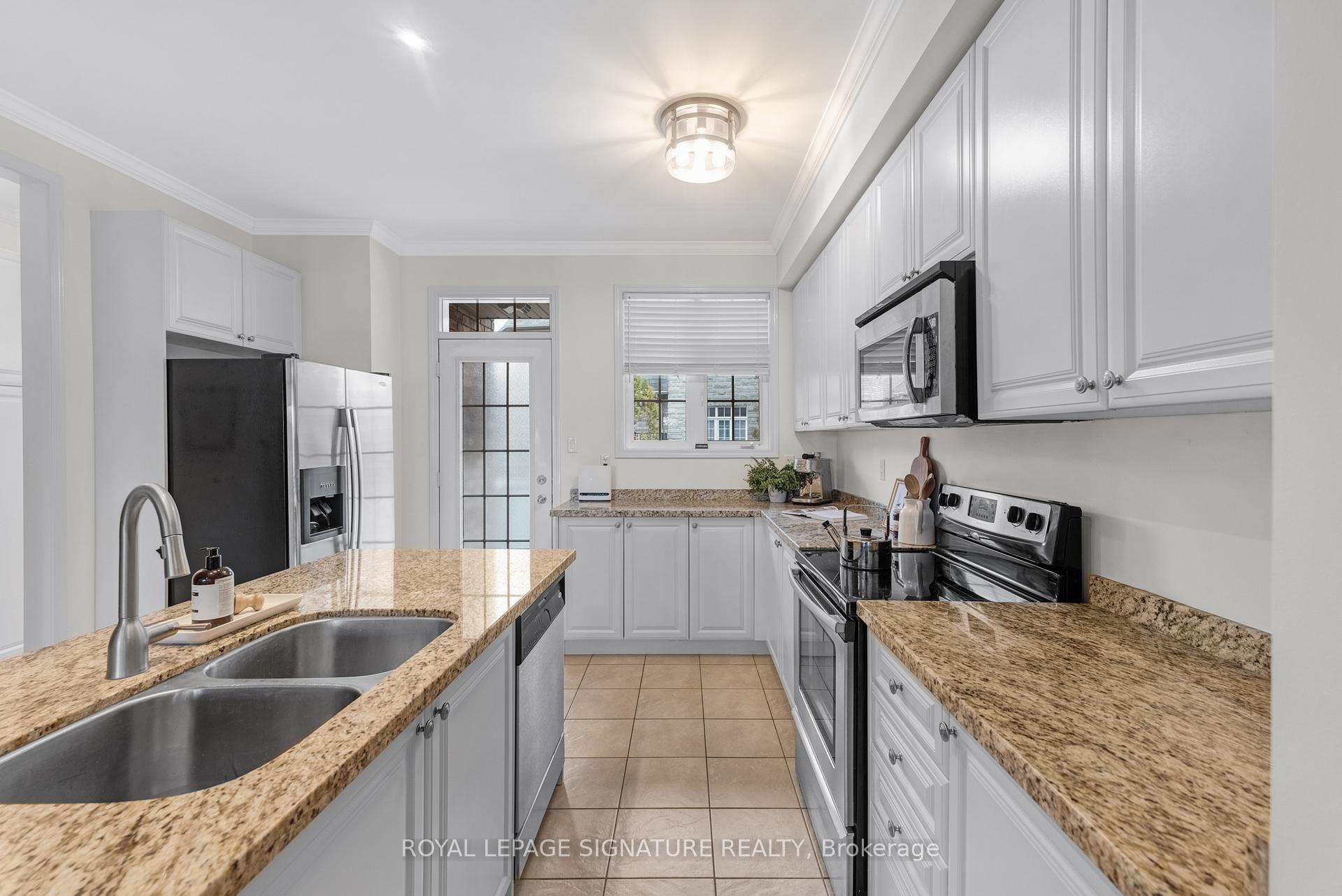 Photo 10 of Unit 23, 1701 Finch Avenue, Pickering, Village East — HOMEH