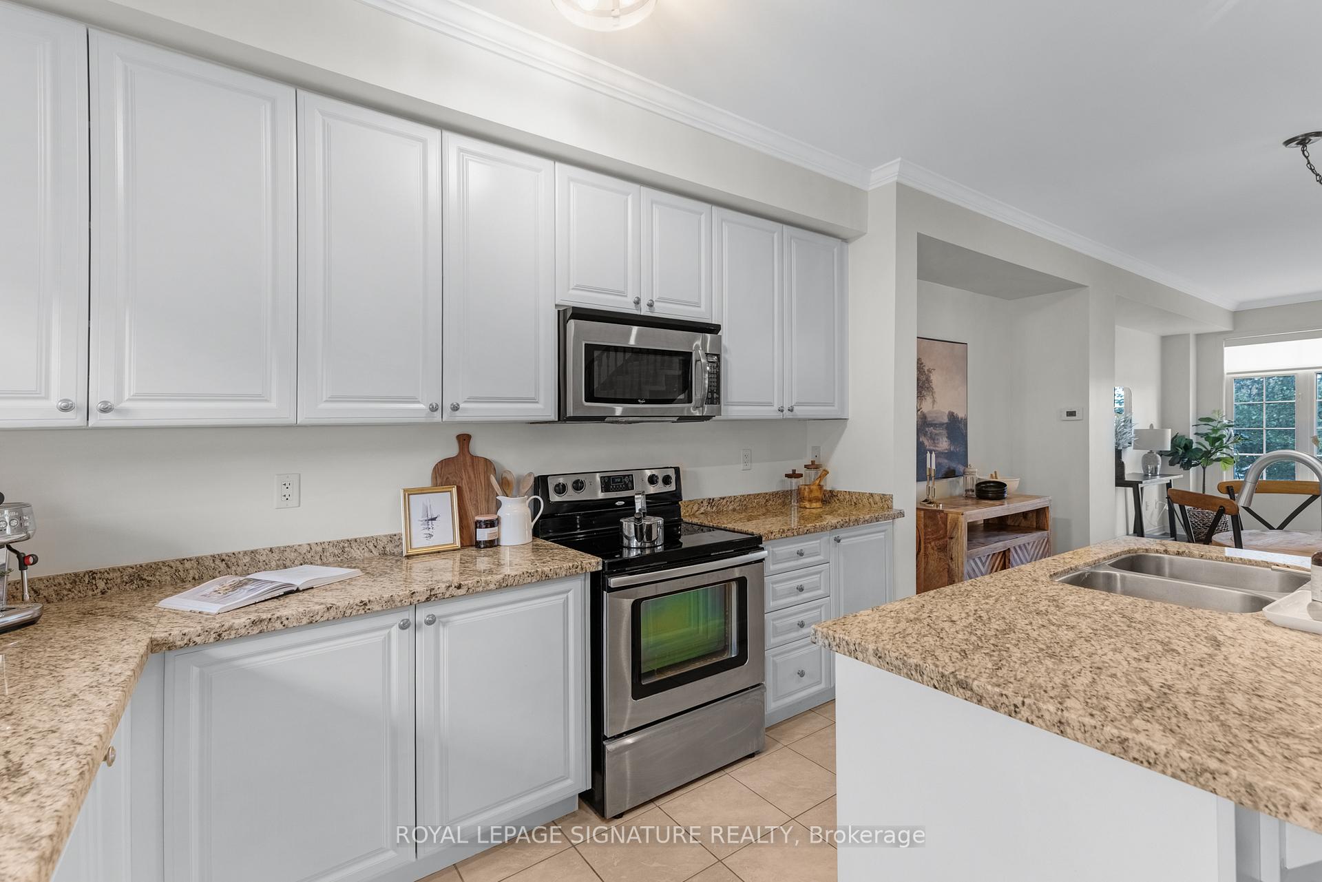 Photo 11 of Unit 23, 1701 Finch Avenue, Pickering, Village East — HOMEH