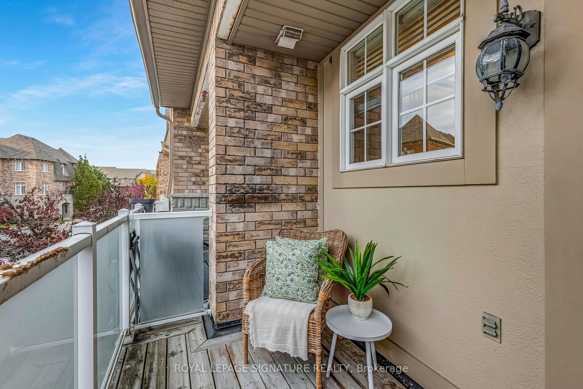 Photo 13 of Unit 23, 1701 Finch Avenue, Pickering, Village East — HOMEH