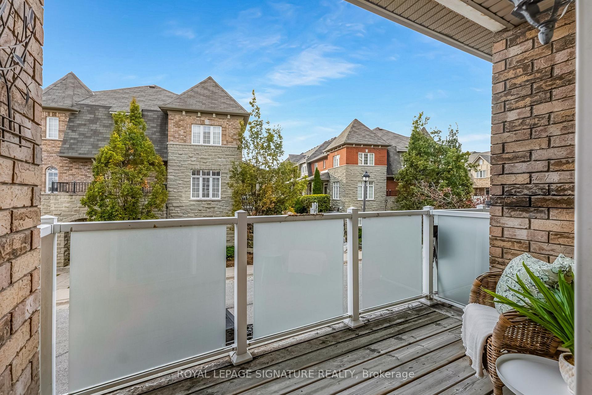 Photo 14 of Unit 23, 1701 Finch Avenue, Pickering, Village East — HOMEH