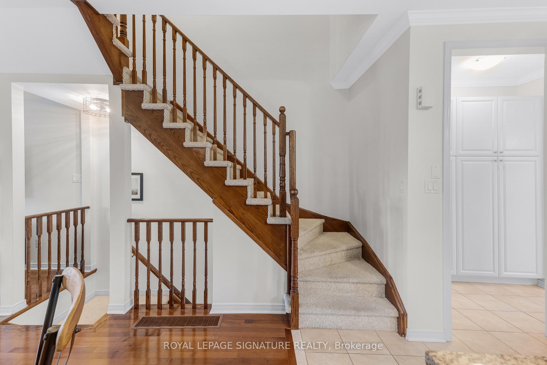 Photo 16 of Unit 23, 1701 Finch Avenue, Pickering, Village East — HOMEH