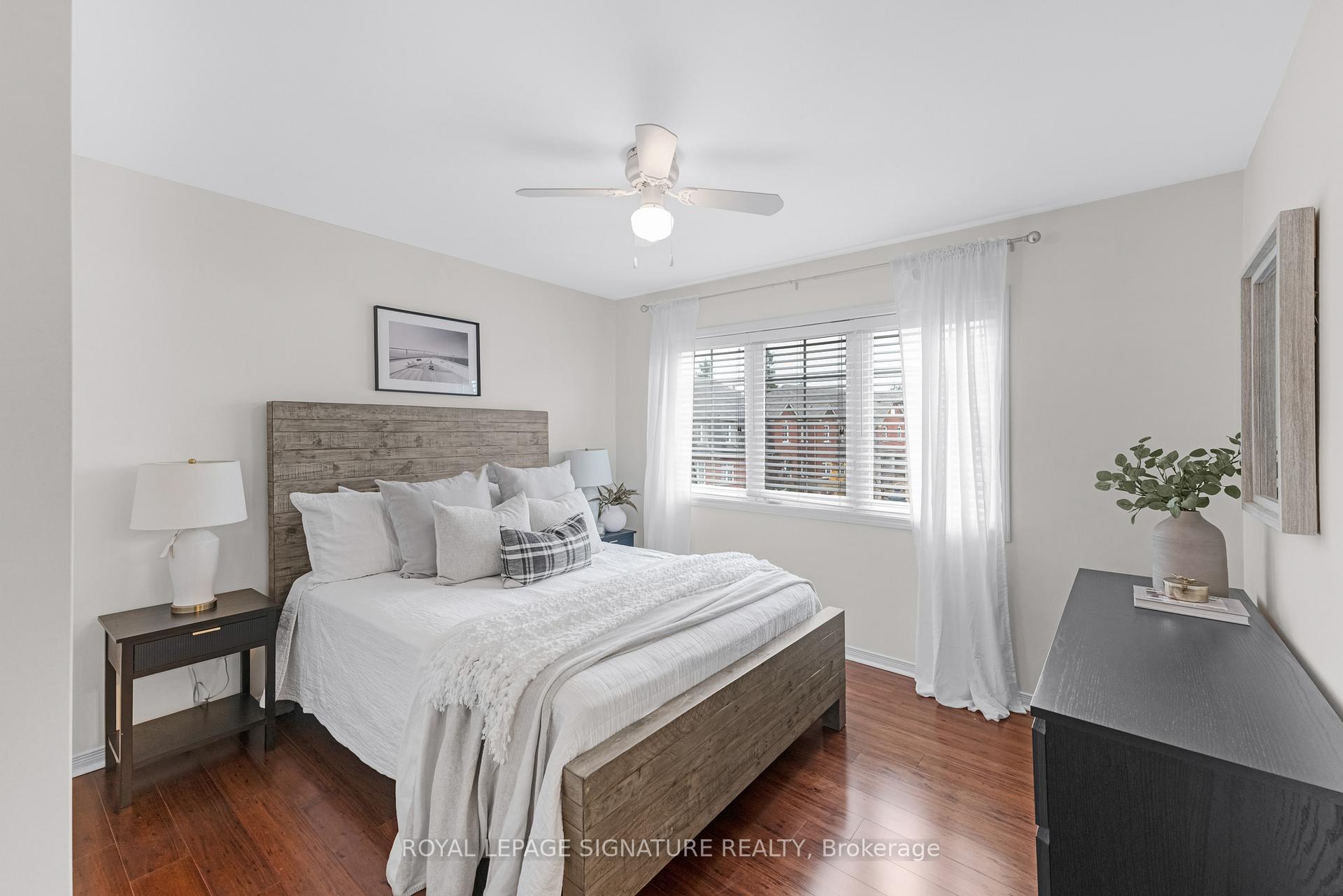 Photo 17 of Unit 23, 1701 Finch Avenue, Pickering, Village East — HOMEH