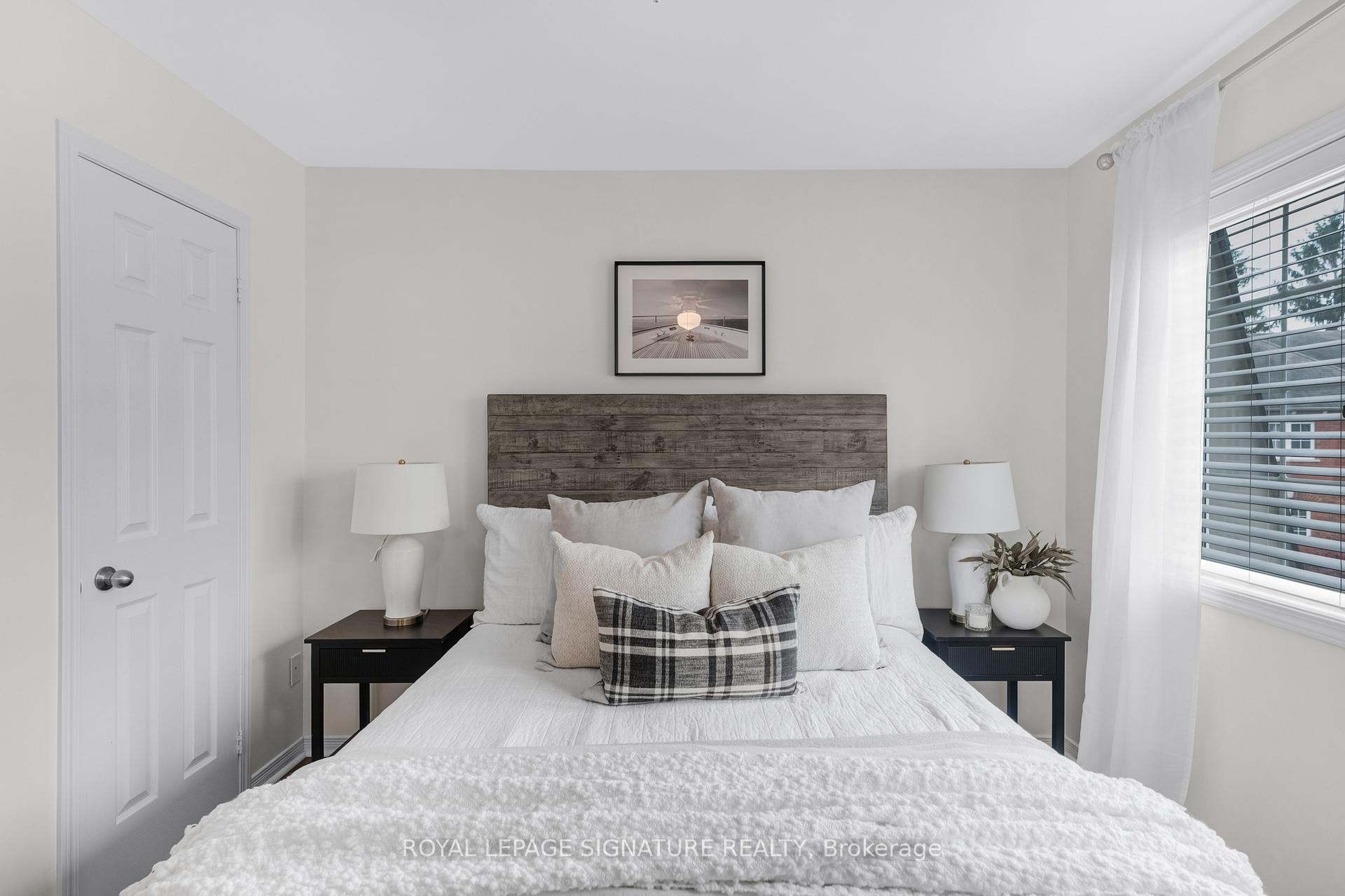 Photo 18 of Unit 23, 1701 Finch Avenue, Pickering, Village East — HOMEH
