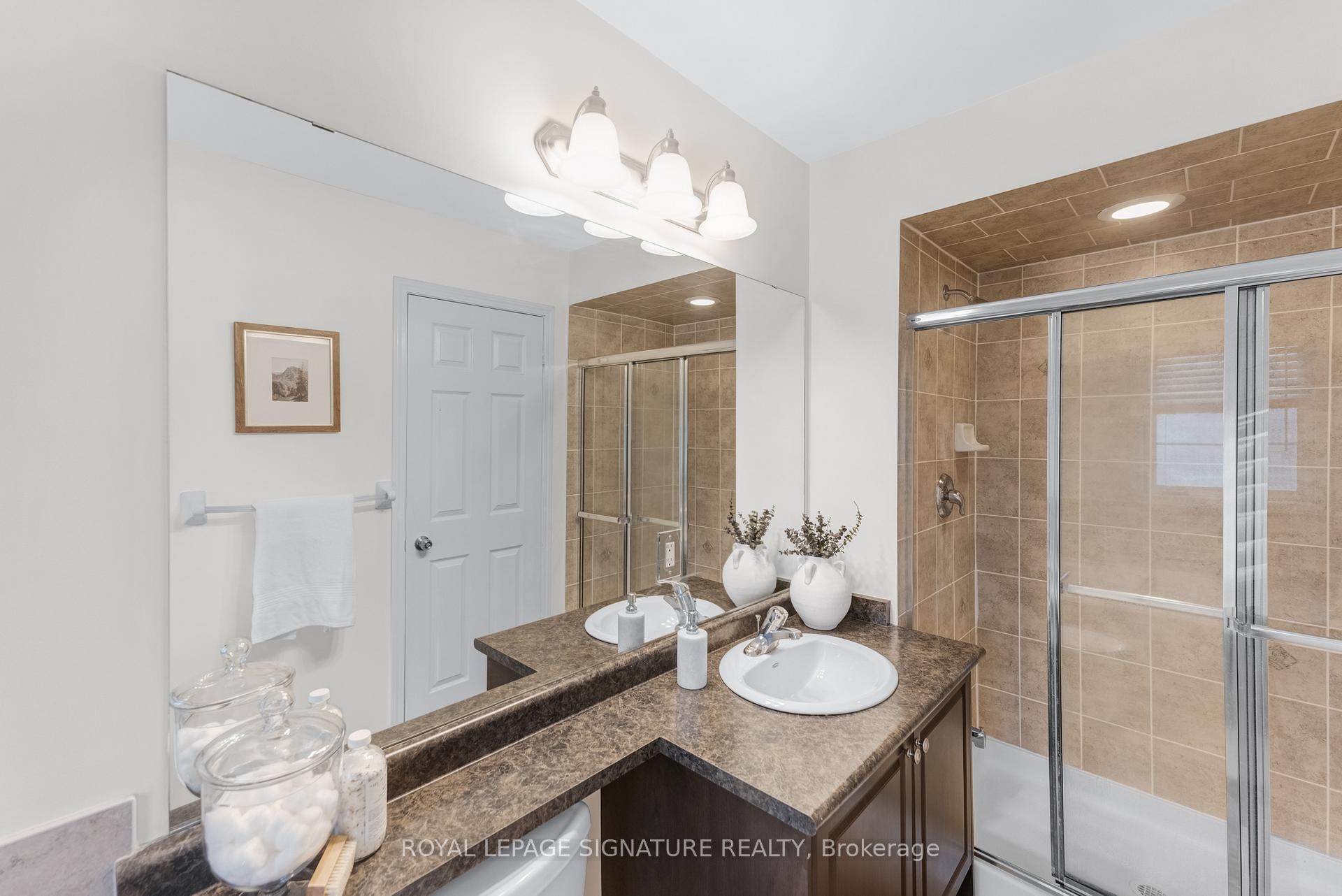 Photo 20 of Unit 23, 1701 Finch Avenue, Pickering, Village East — HOMEH