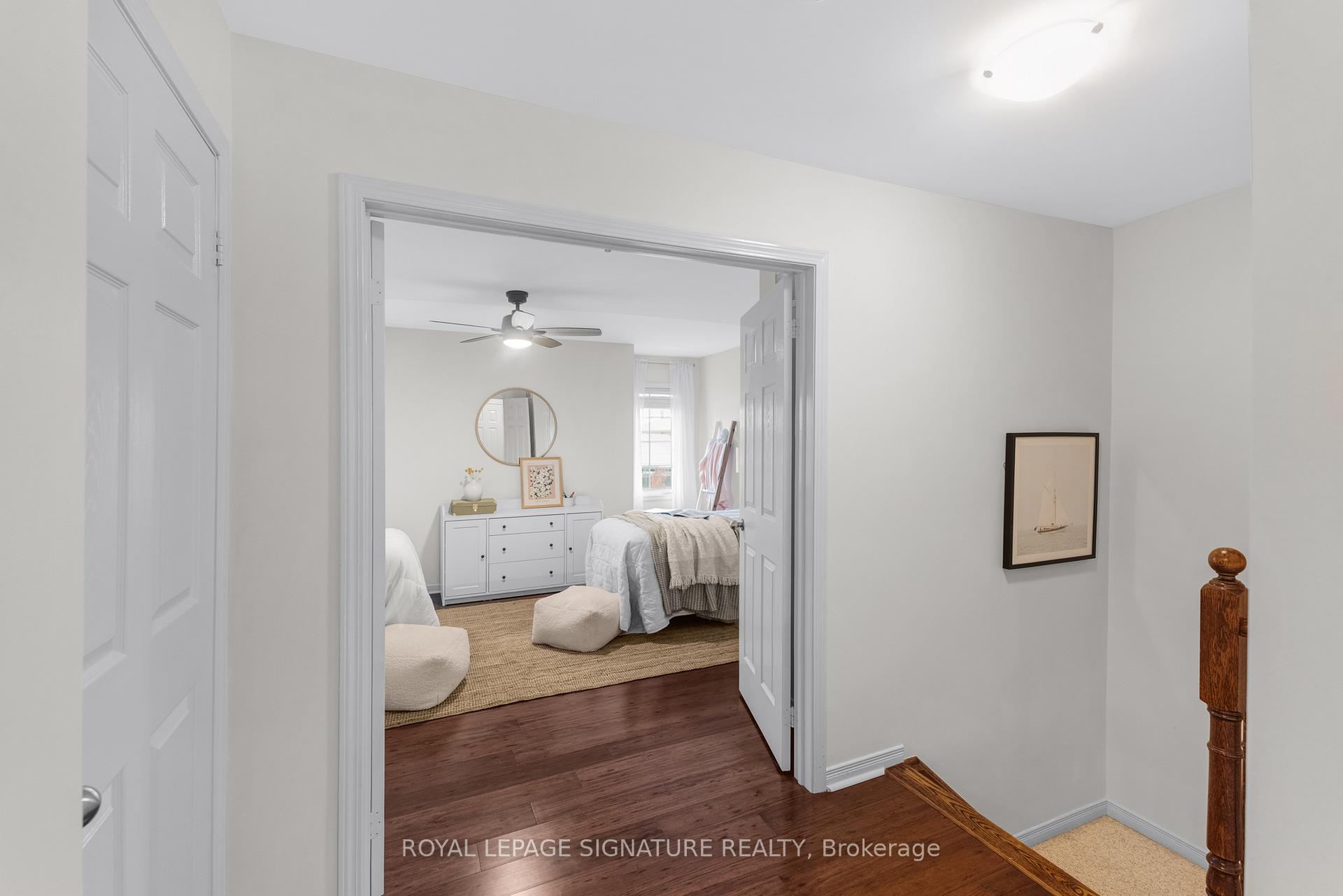 Photo 22 of Unit 23, 1701 Finch Avenue, Pickering, Village East — HOMEH