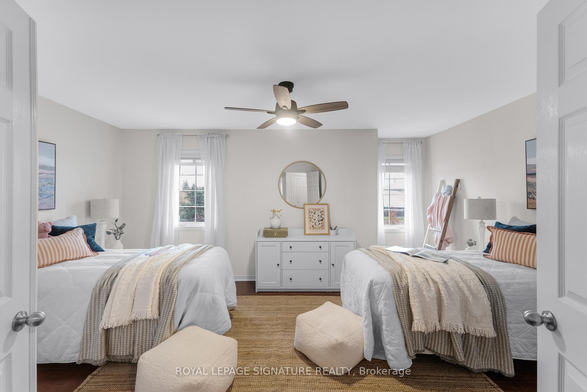 Photo 23 of Unit 23, 1701 Finch Avenue, Pickering, Village East — HOMEH
